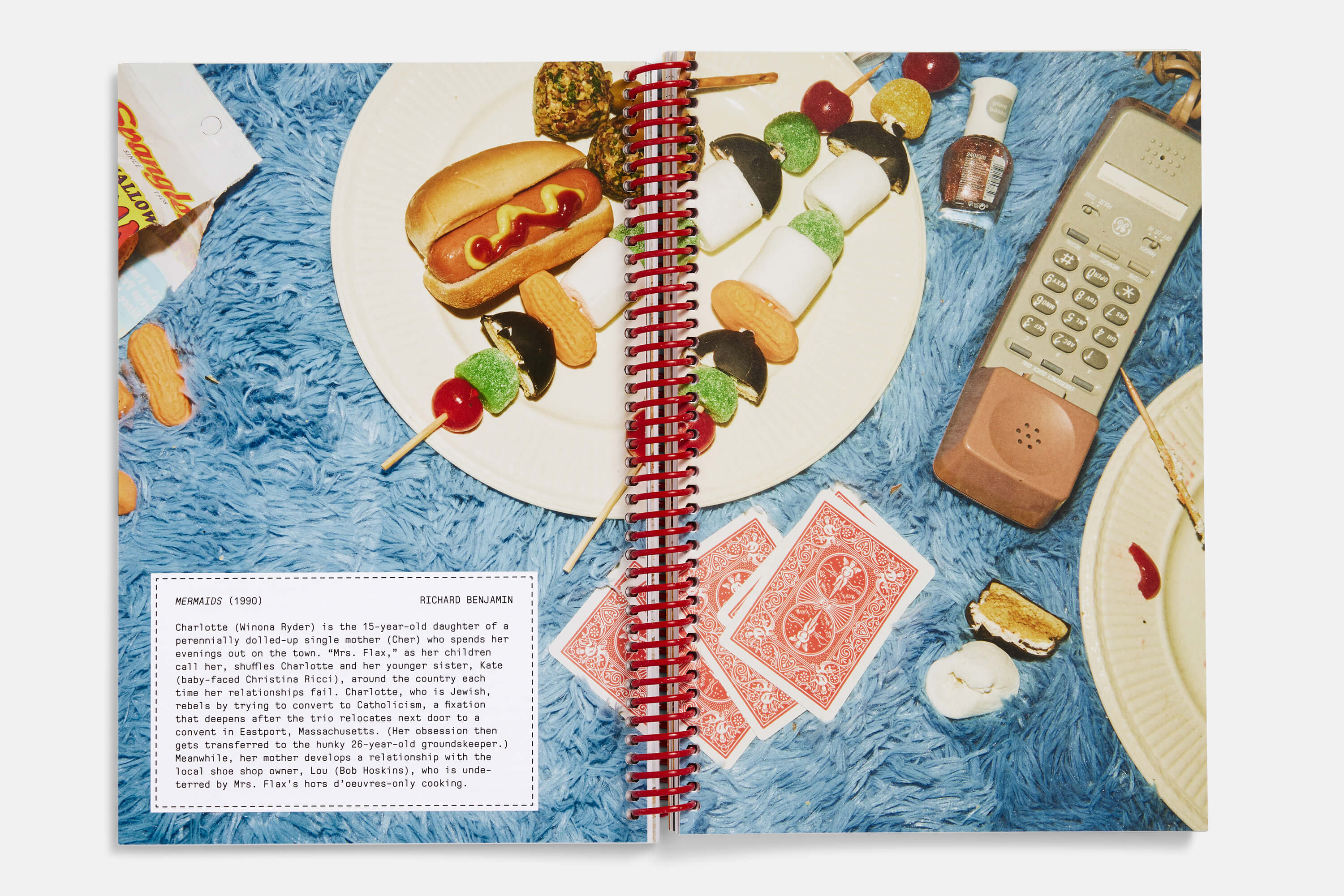 A24 SCROUNGING BOOK 04