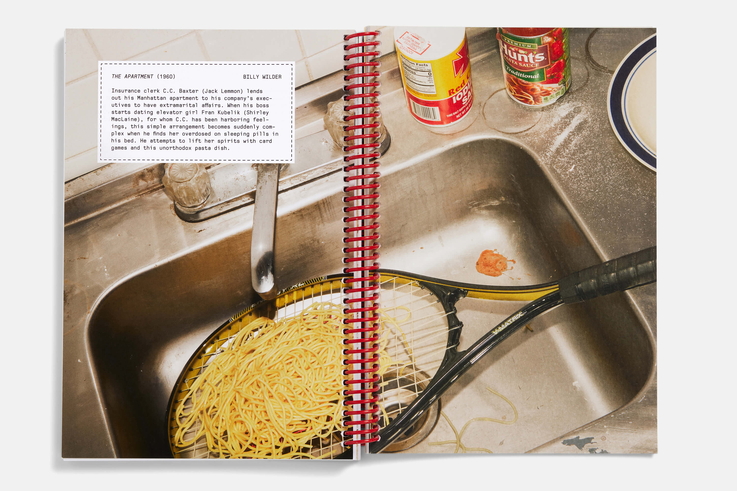 A24 SCROUNGING BOOK 06