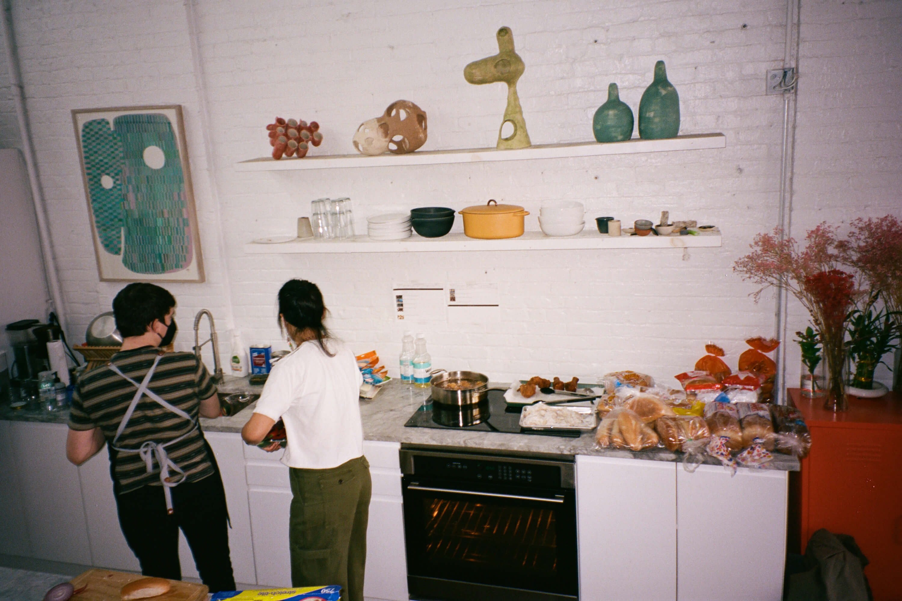 A24 SCROUNGING BTS 06