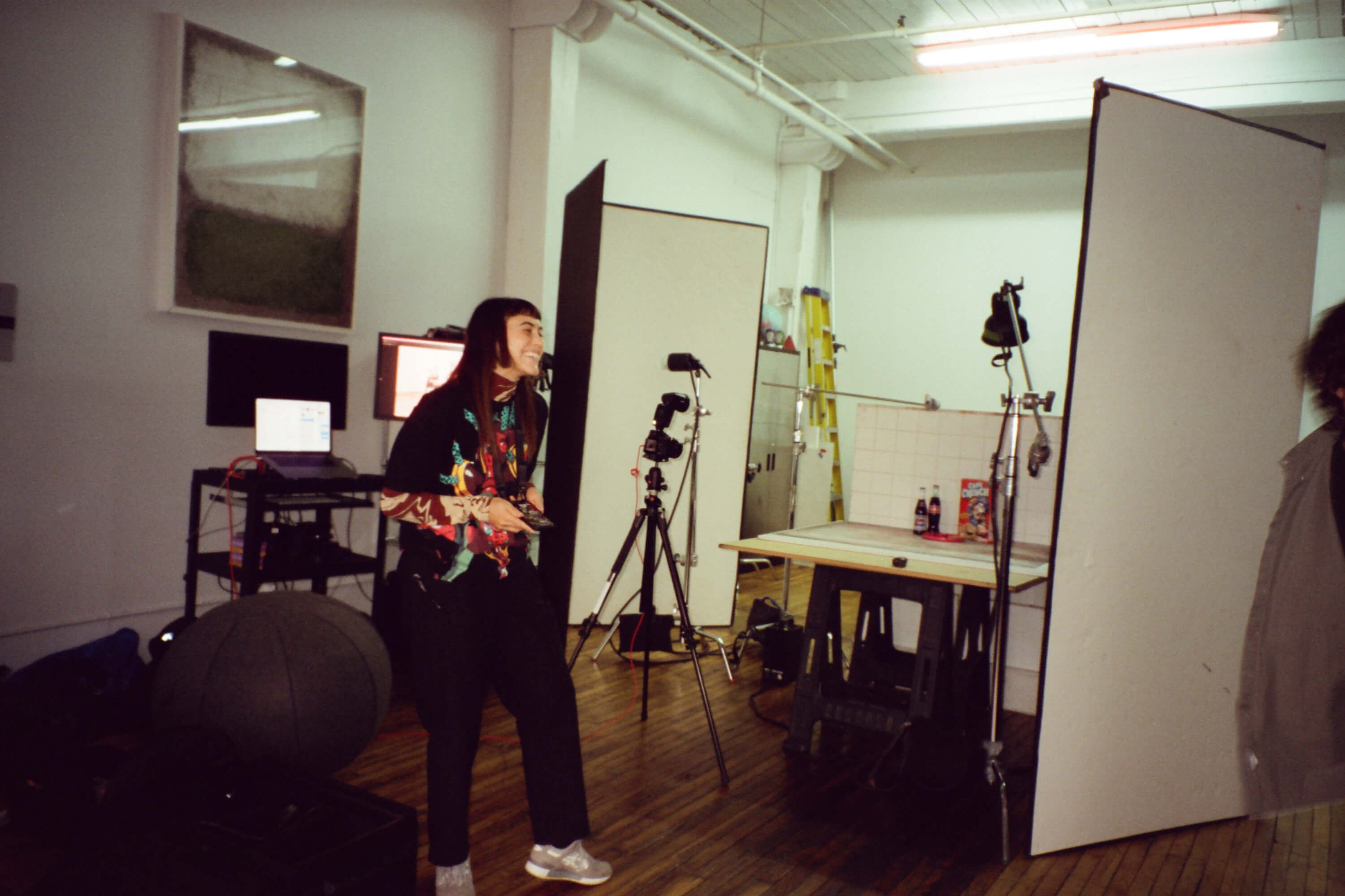 A24 SCROUNGING BTS 15