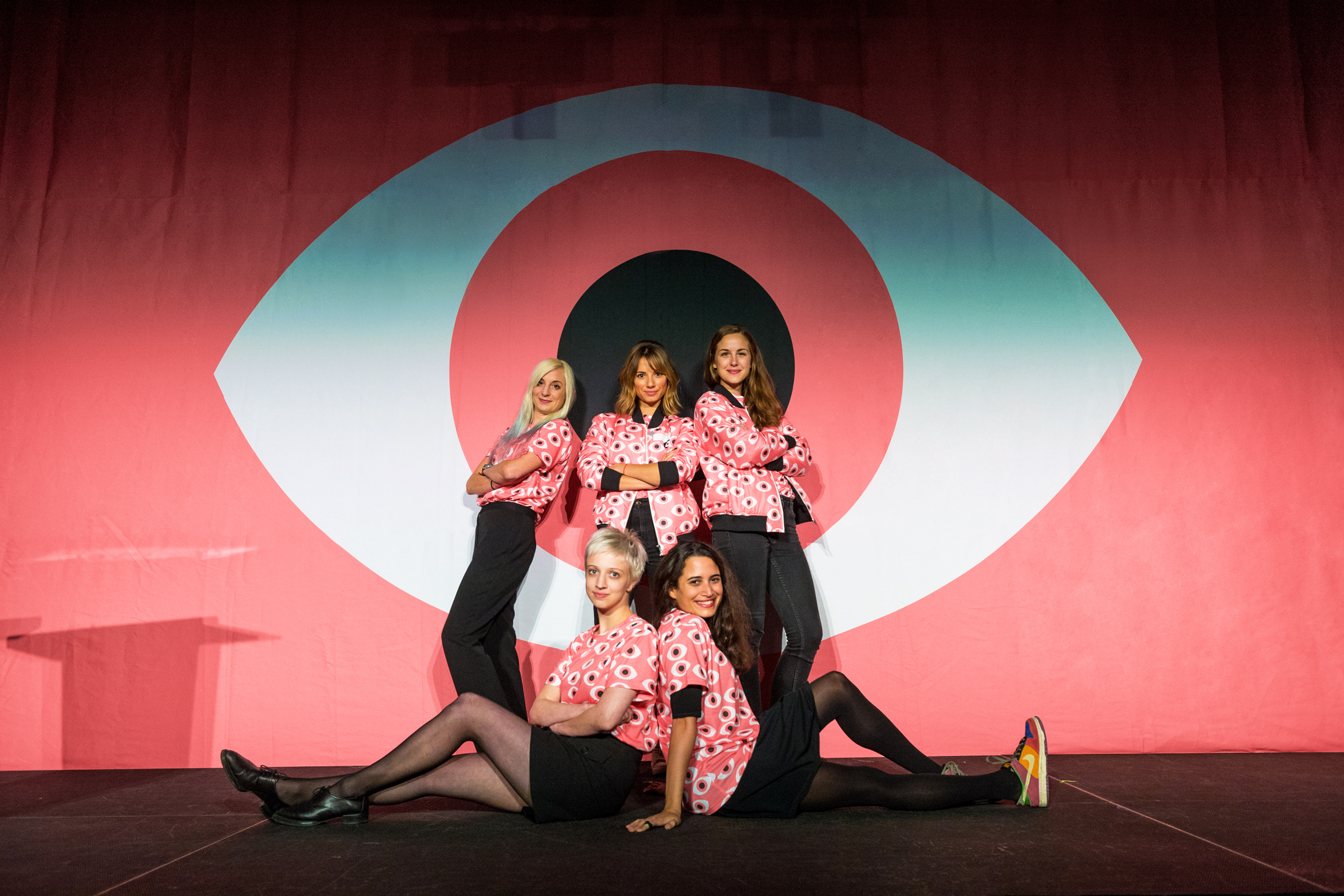 AIGA EYEONDESIGN CONF 10