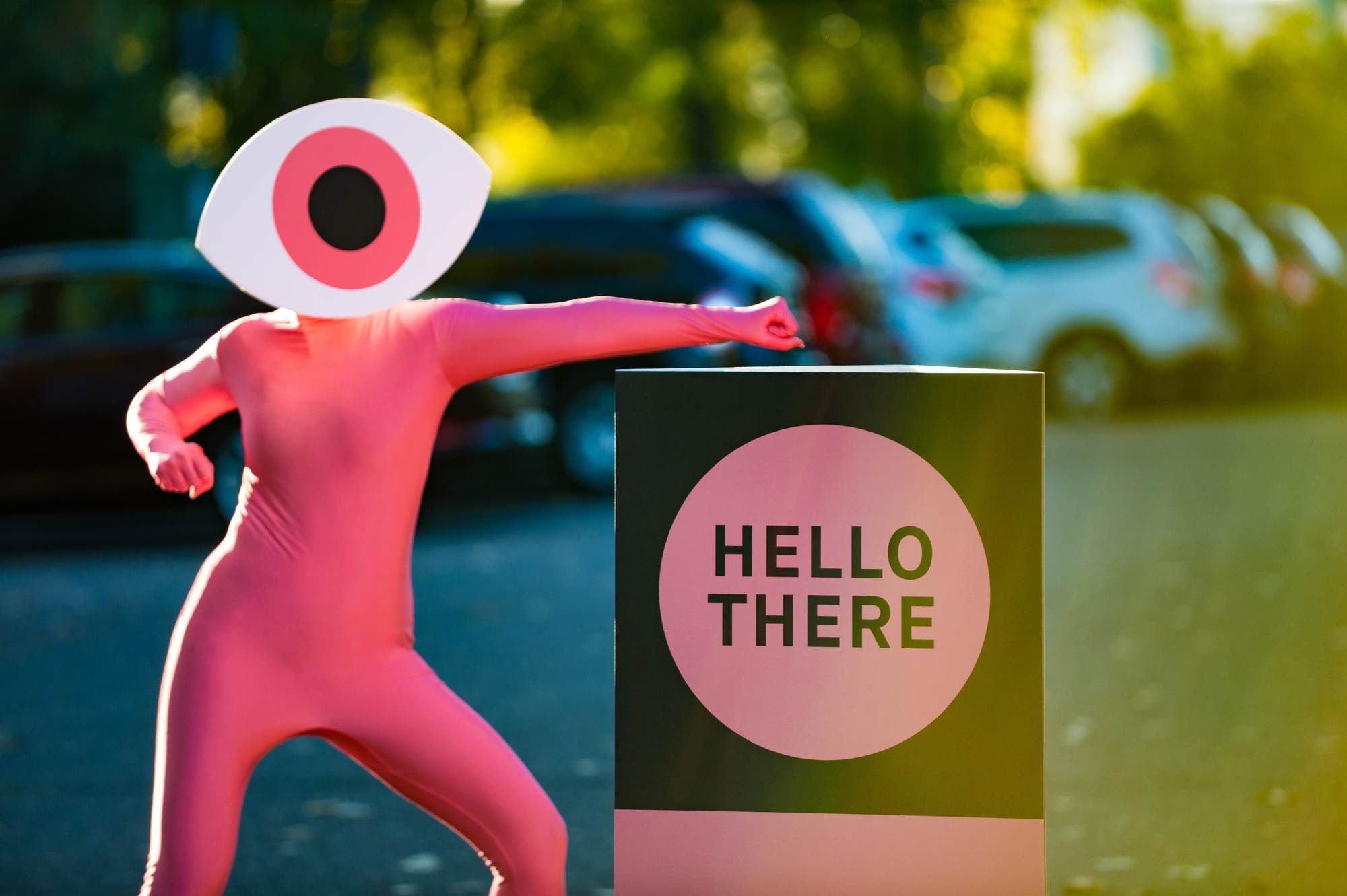 AIGA EYEONDESIGN CONF 11