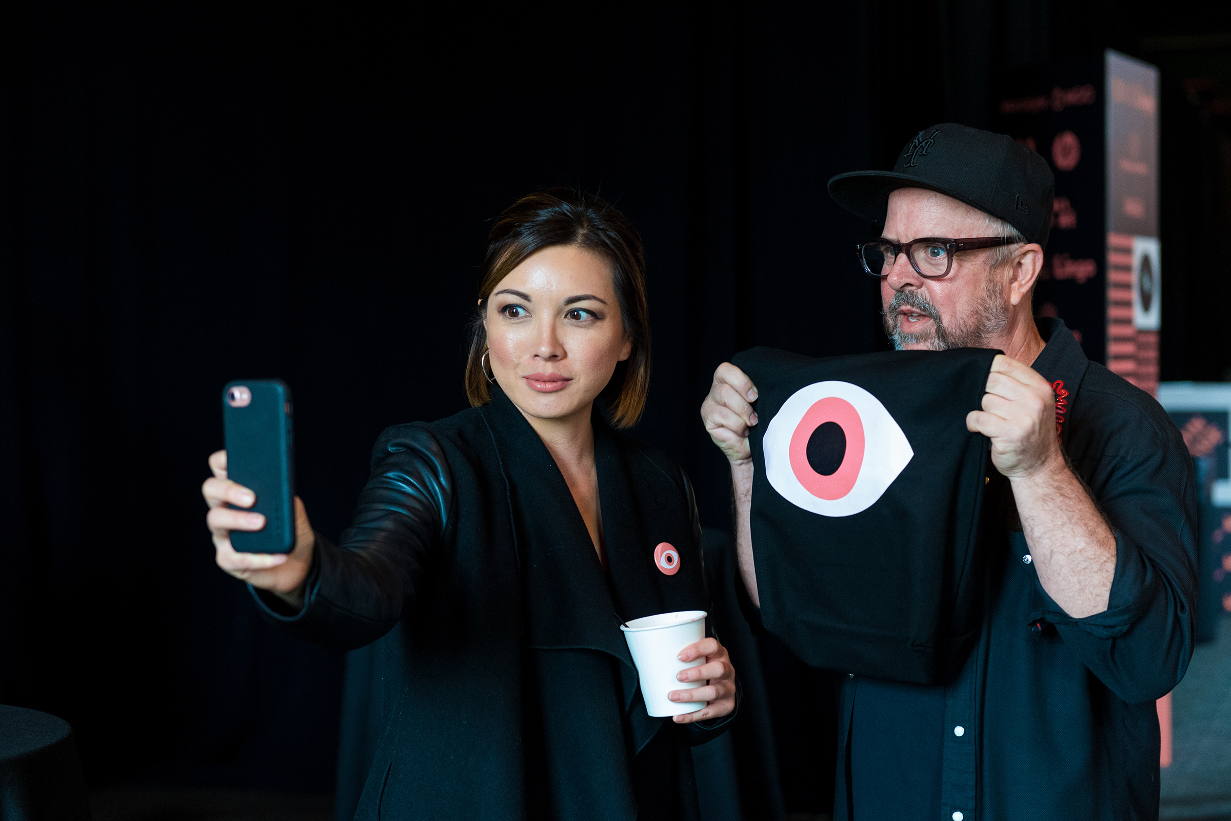 AIGA EYEONDESIGN CONF 19
