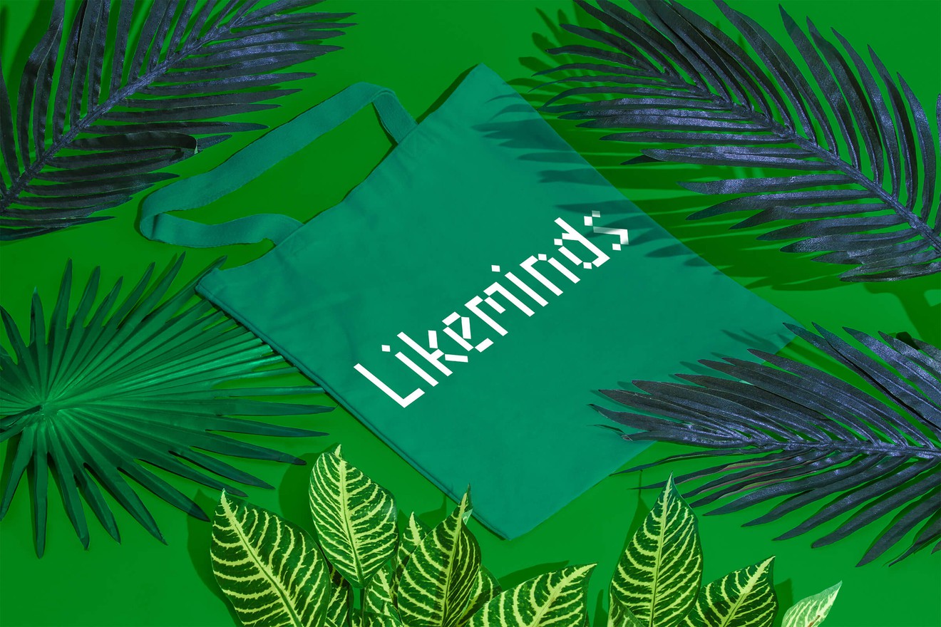 Likeminds image