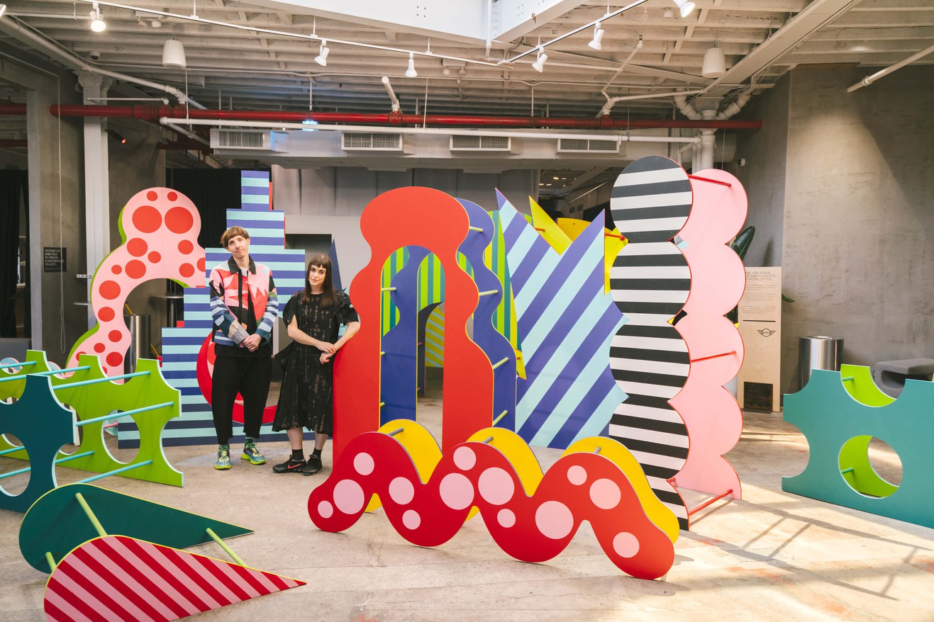 A Party For all image