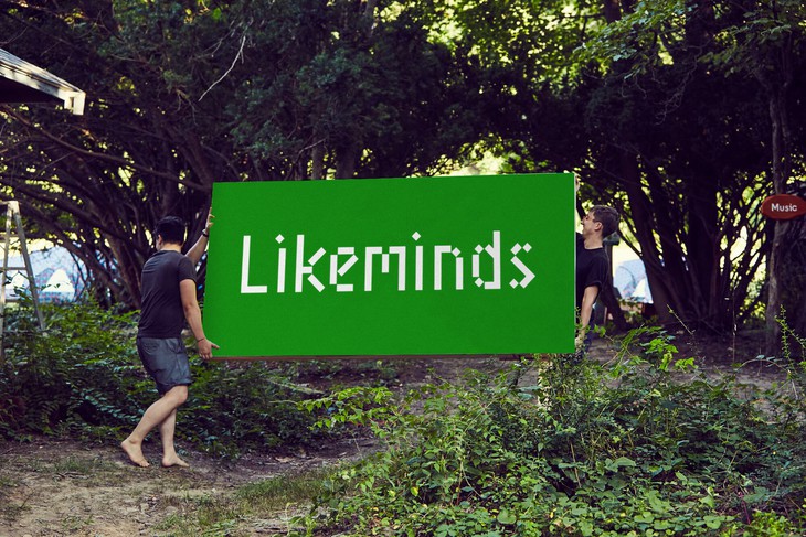 Likeminds image