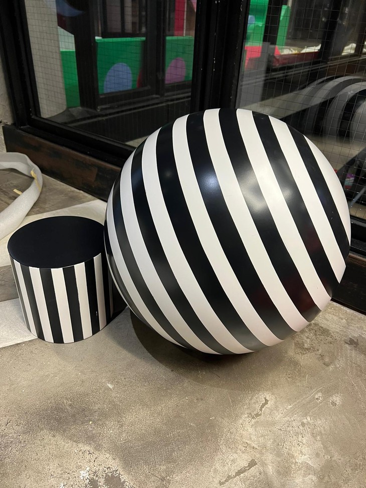 T.O.P Mall x Wade and Leta - From New York to Hong Kong image