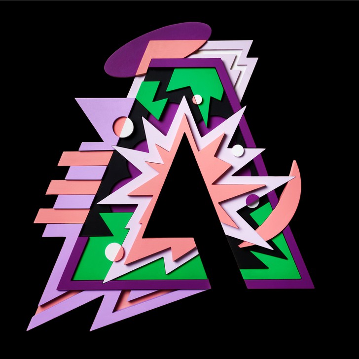 Adobe - Expressive A image