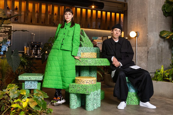 Re/CASETiFY Rest Stop image