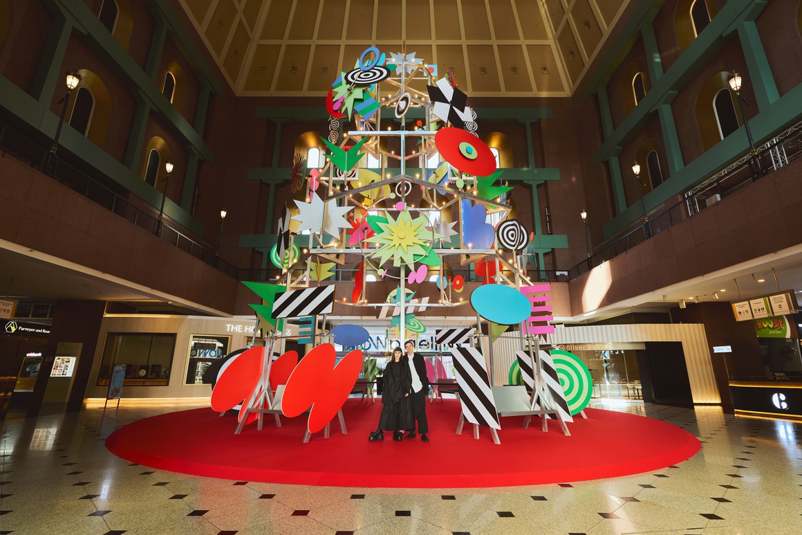 Monument to Movement image