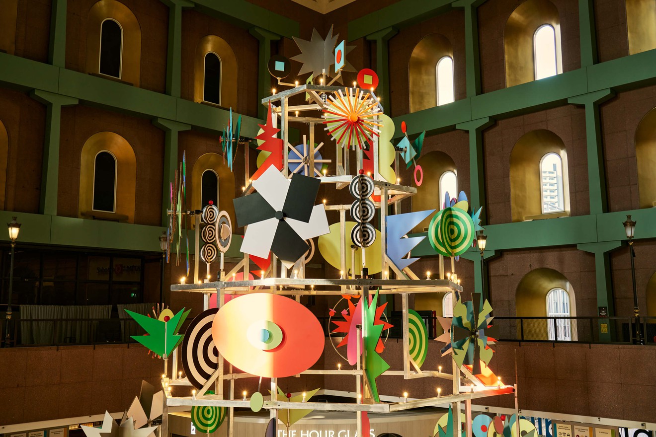 Monument to Movement image