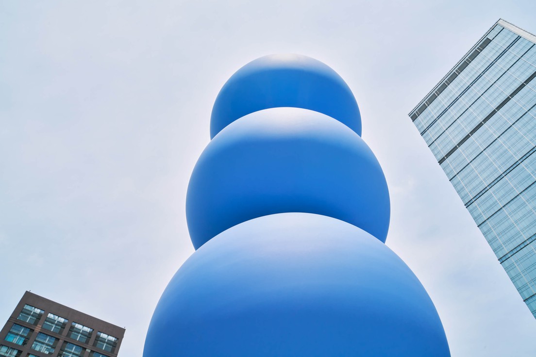 Stop, Listen, Look image