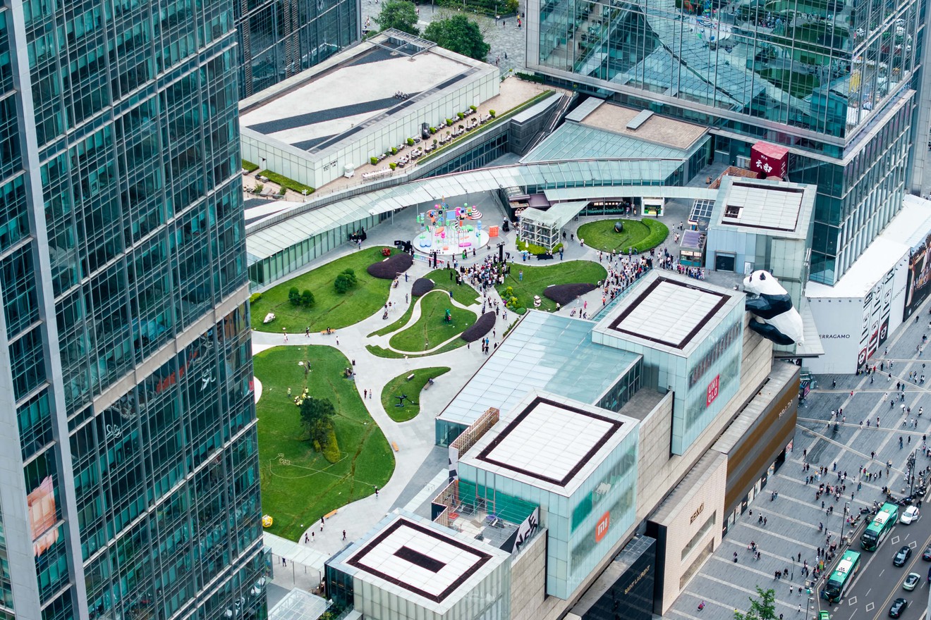 Stop, Listen, Look image