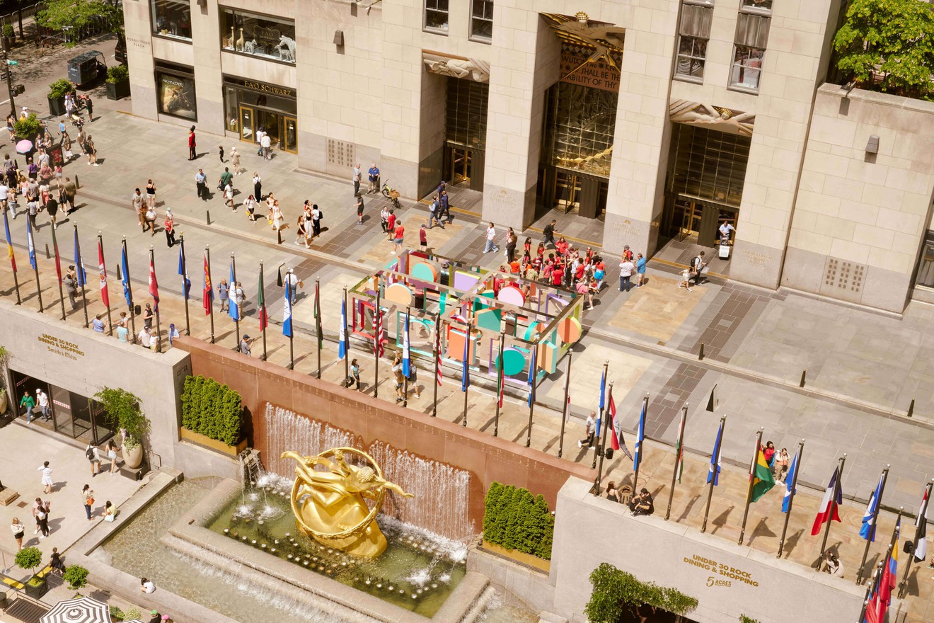 Reflection Point image