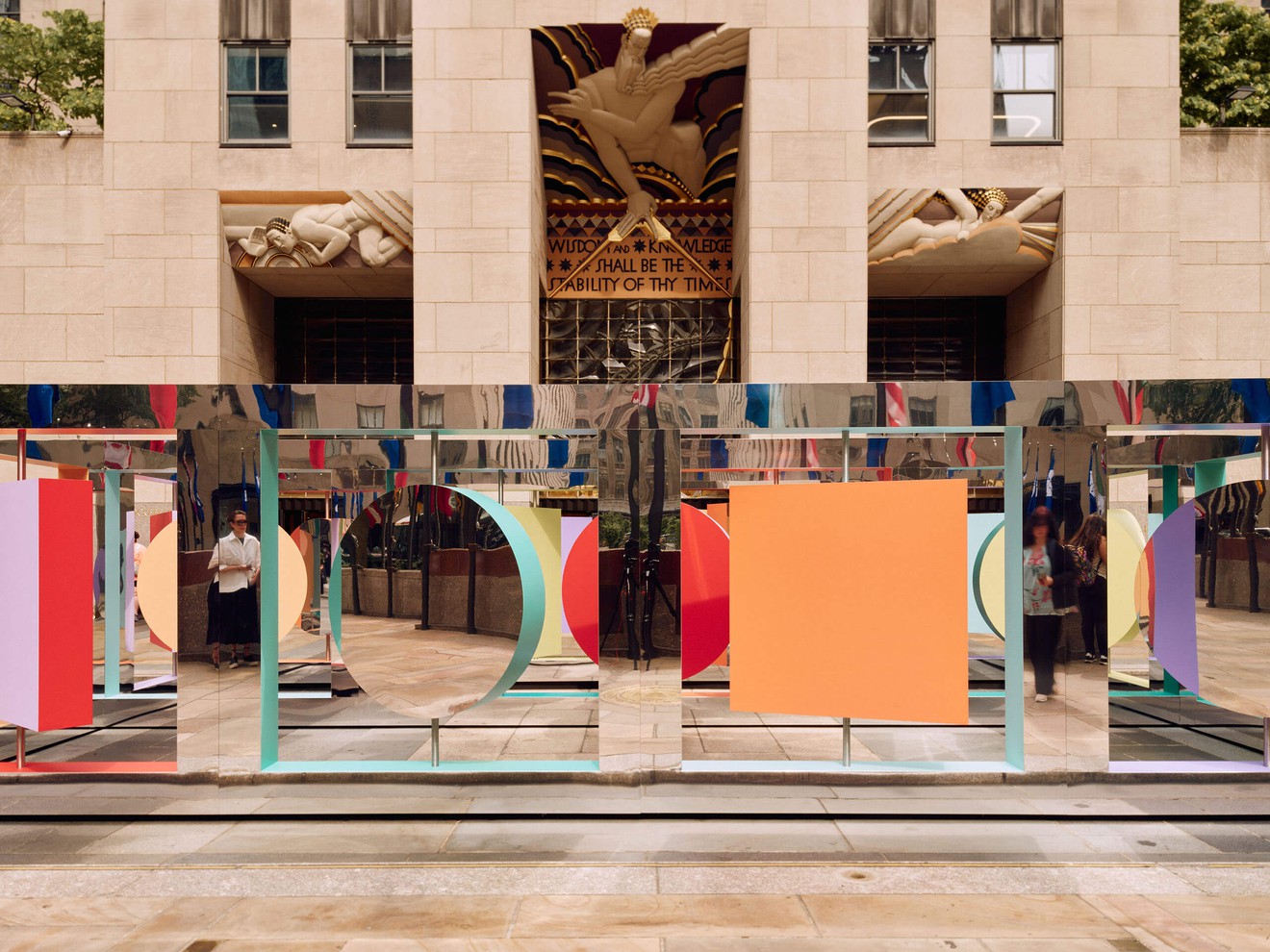 Reflection Point image