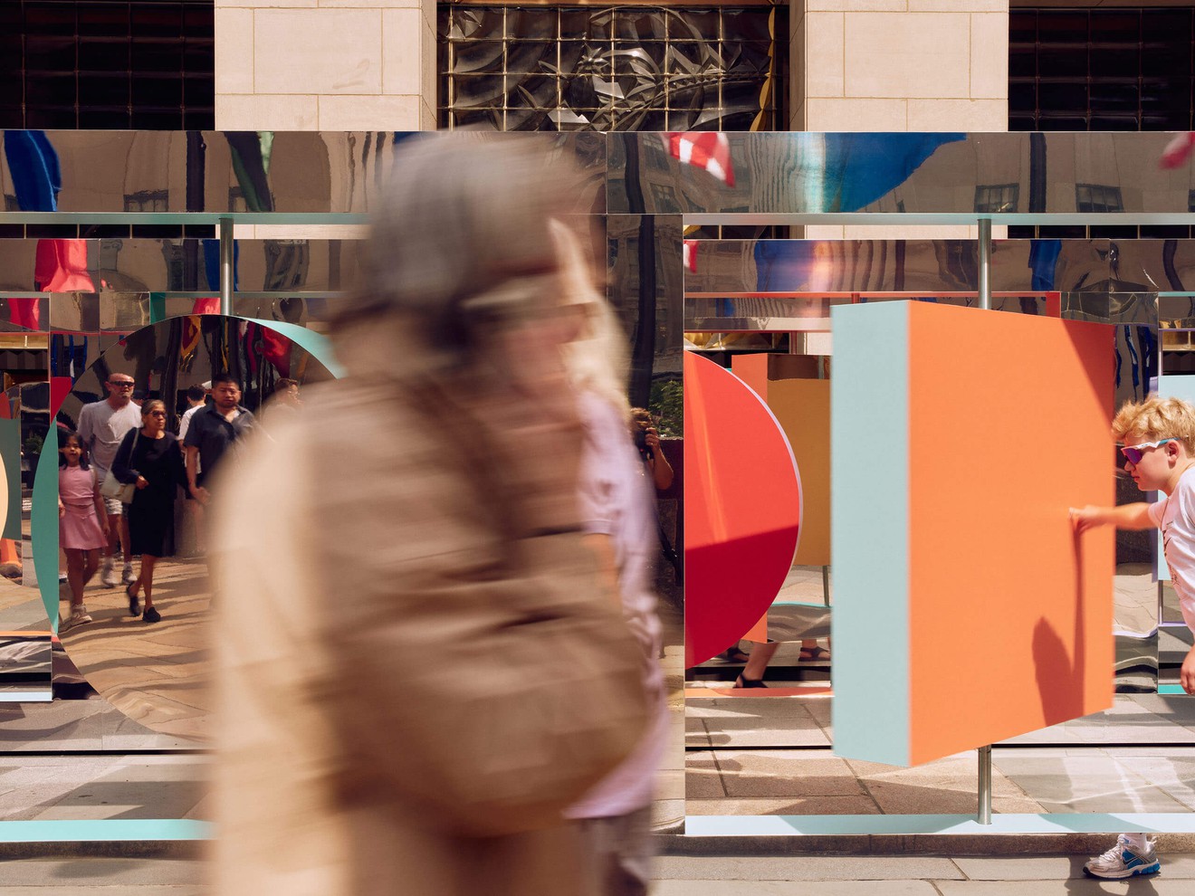 Reflection Point image