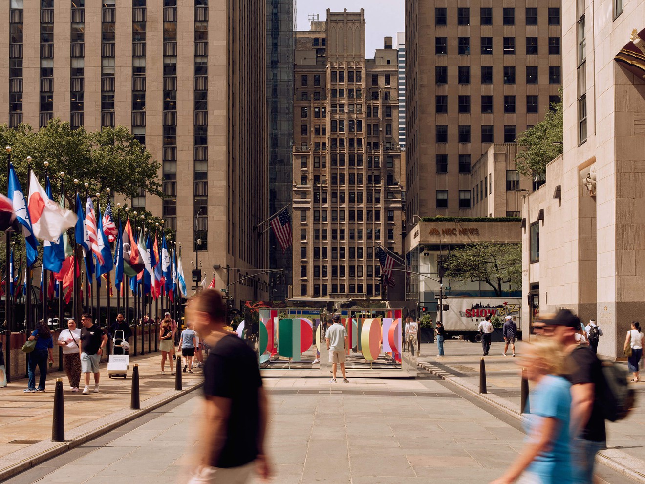 Reflection Point image