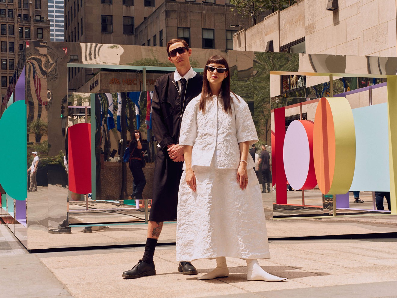 Reflection Point image