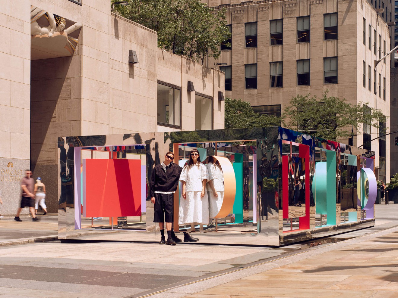 Reflection Point image