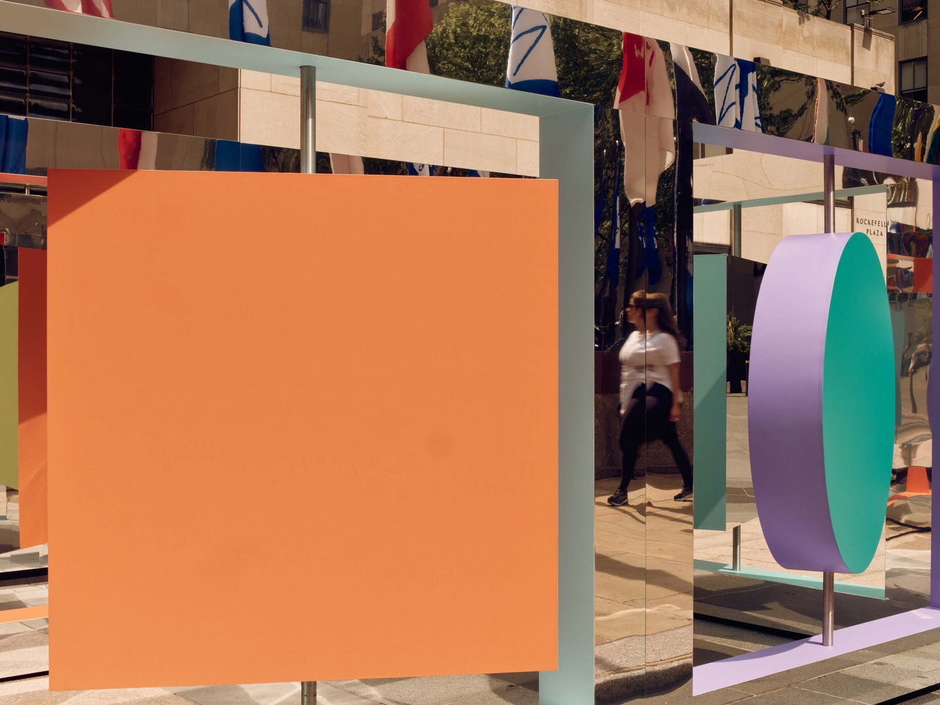 Reflection Point image