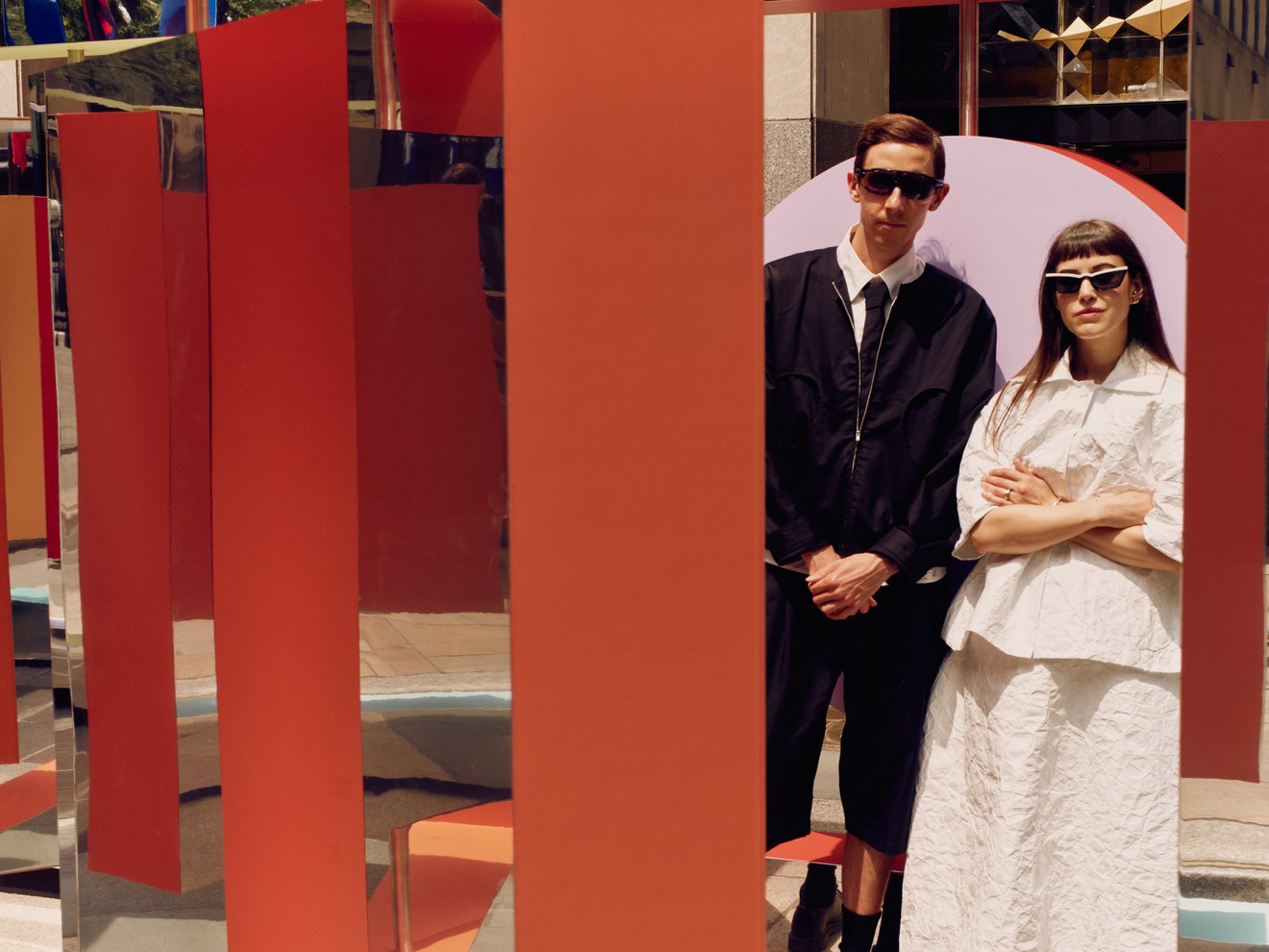 Reflection Point image