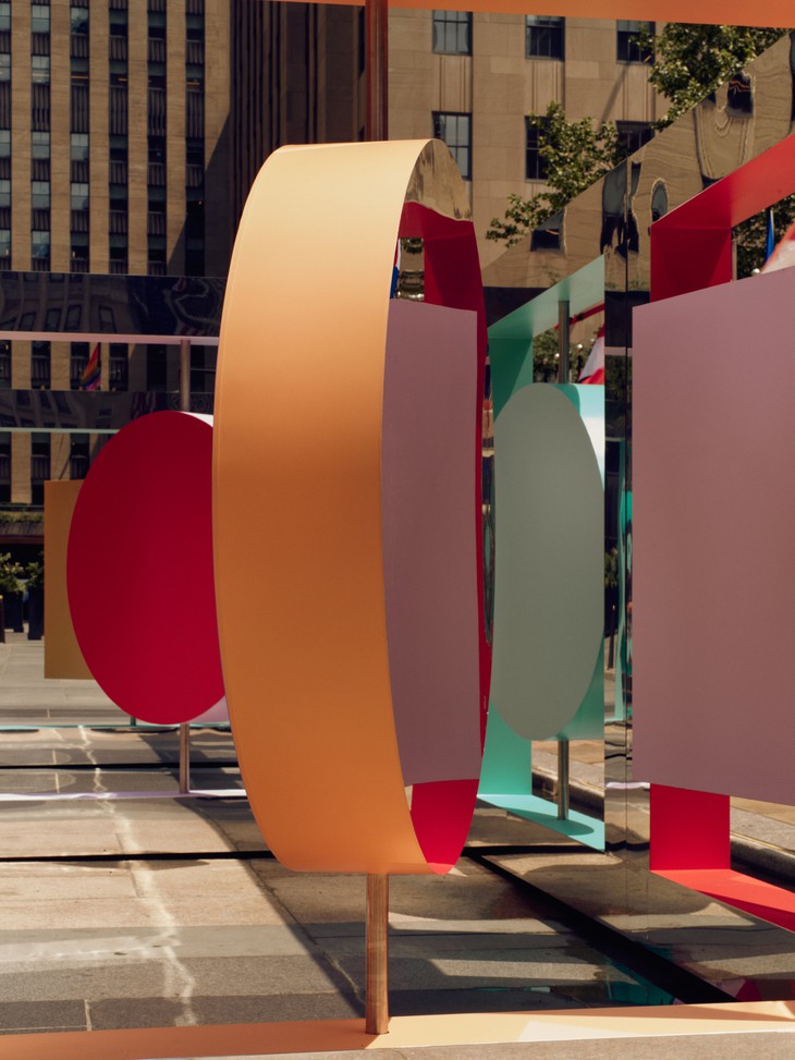 Reflection Point image