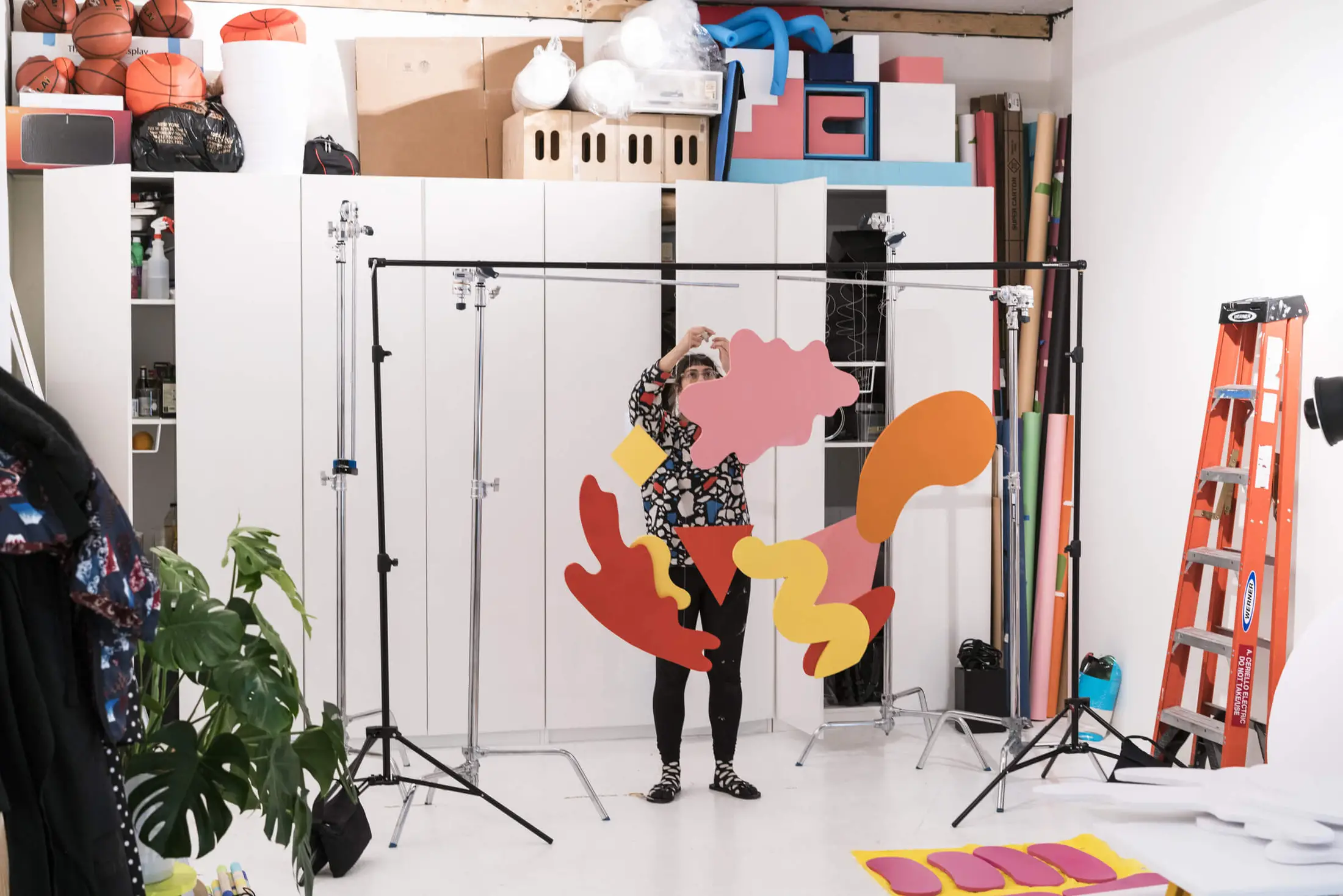GOOGLE MAKING OF 05