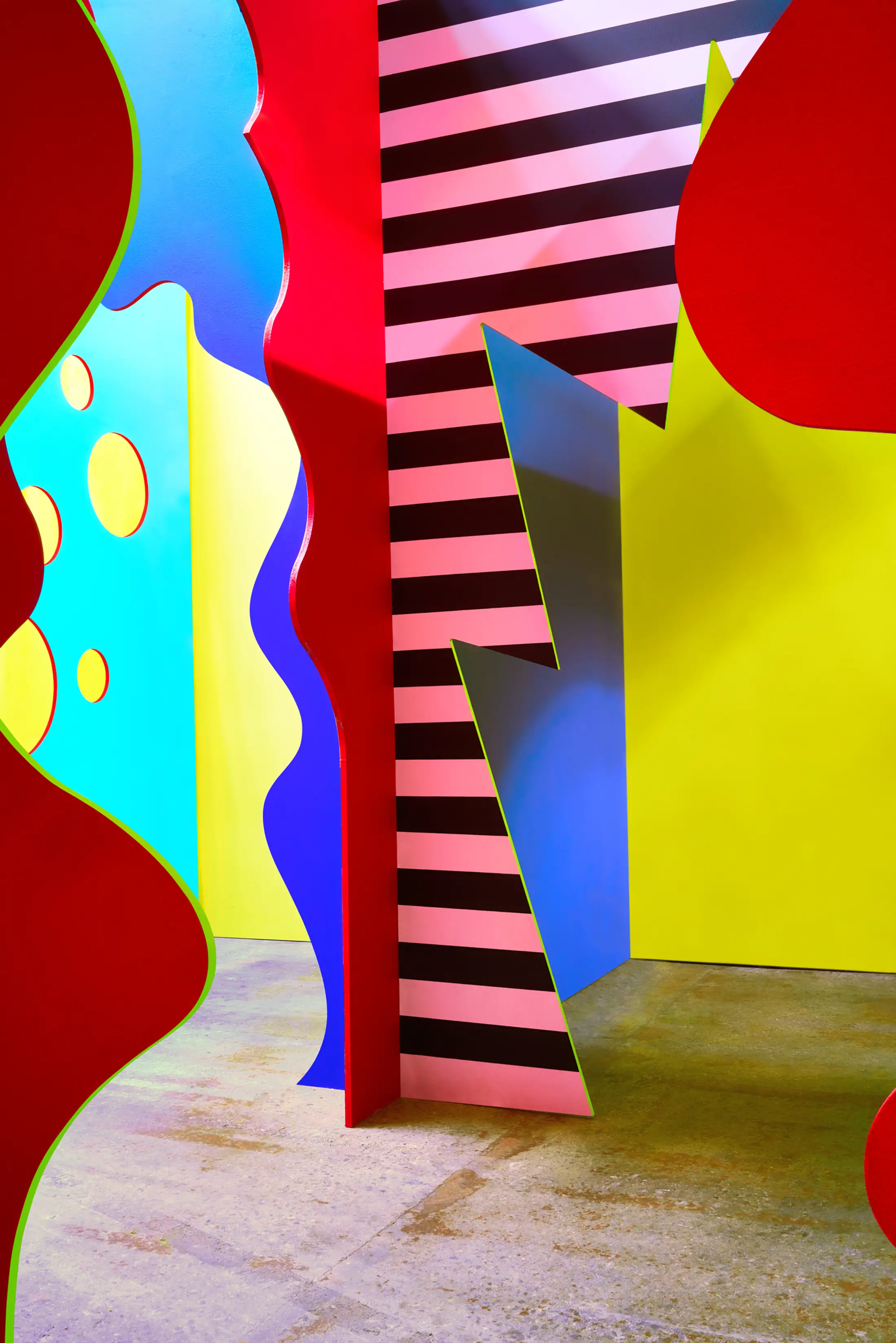 ADO MAZE 01