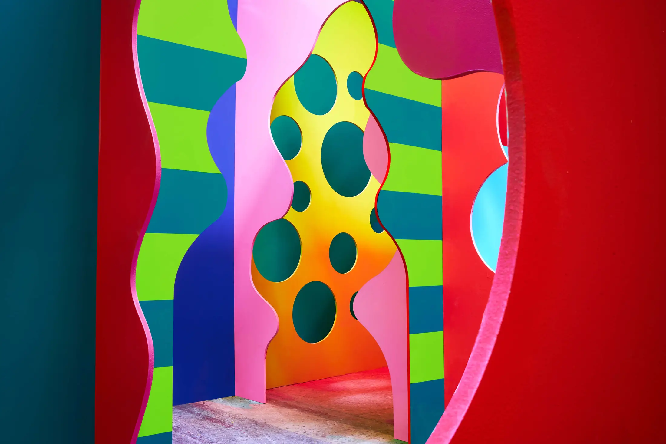 ADO MAZE 02