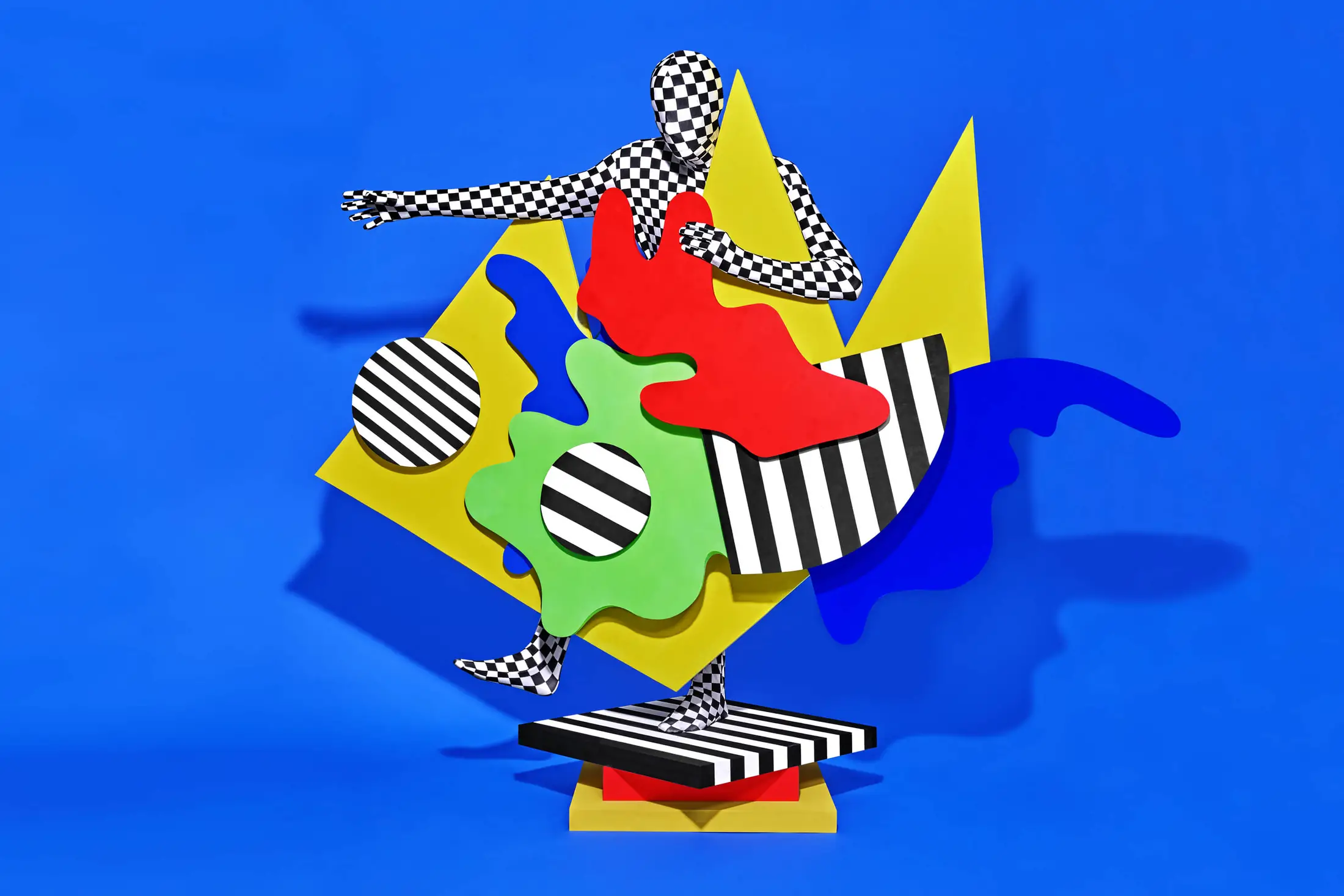 BLUE TROPHY 01