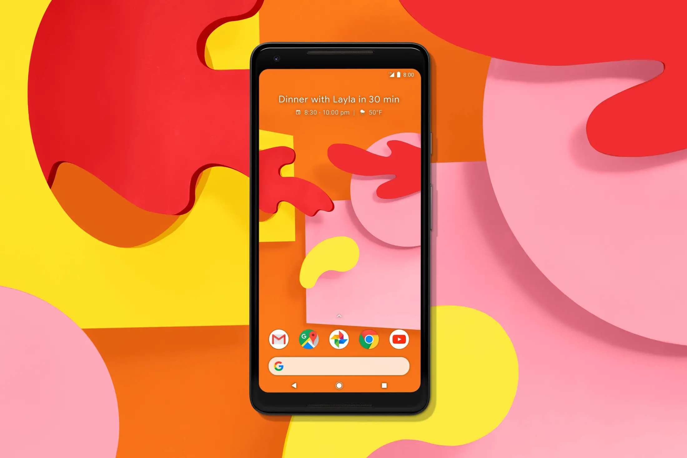 GOOGLE HOOPLAH HERO