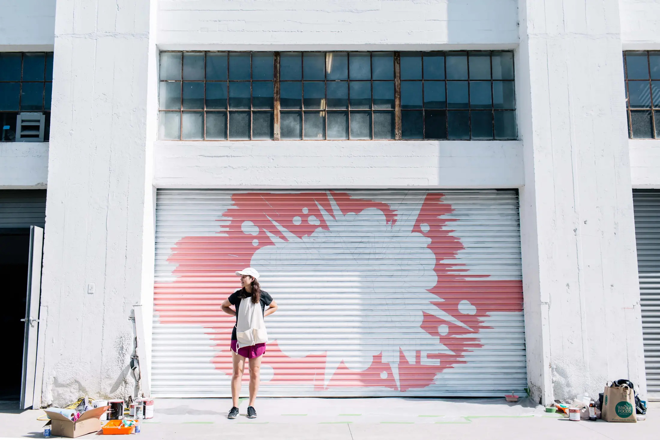 ROW DTLA 04 t BVM6 Oo