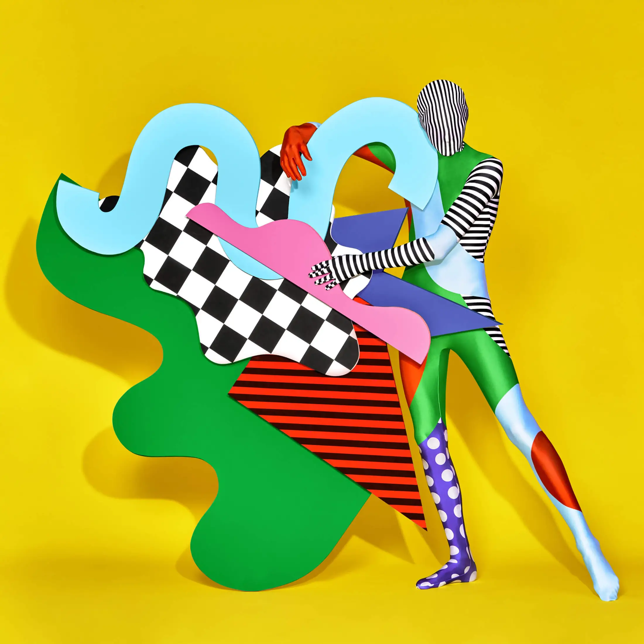 A0 MUSIC TO YOUR EYES YELLOW 01