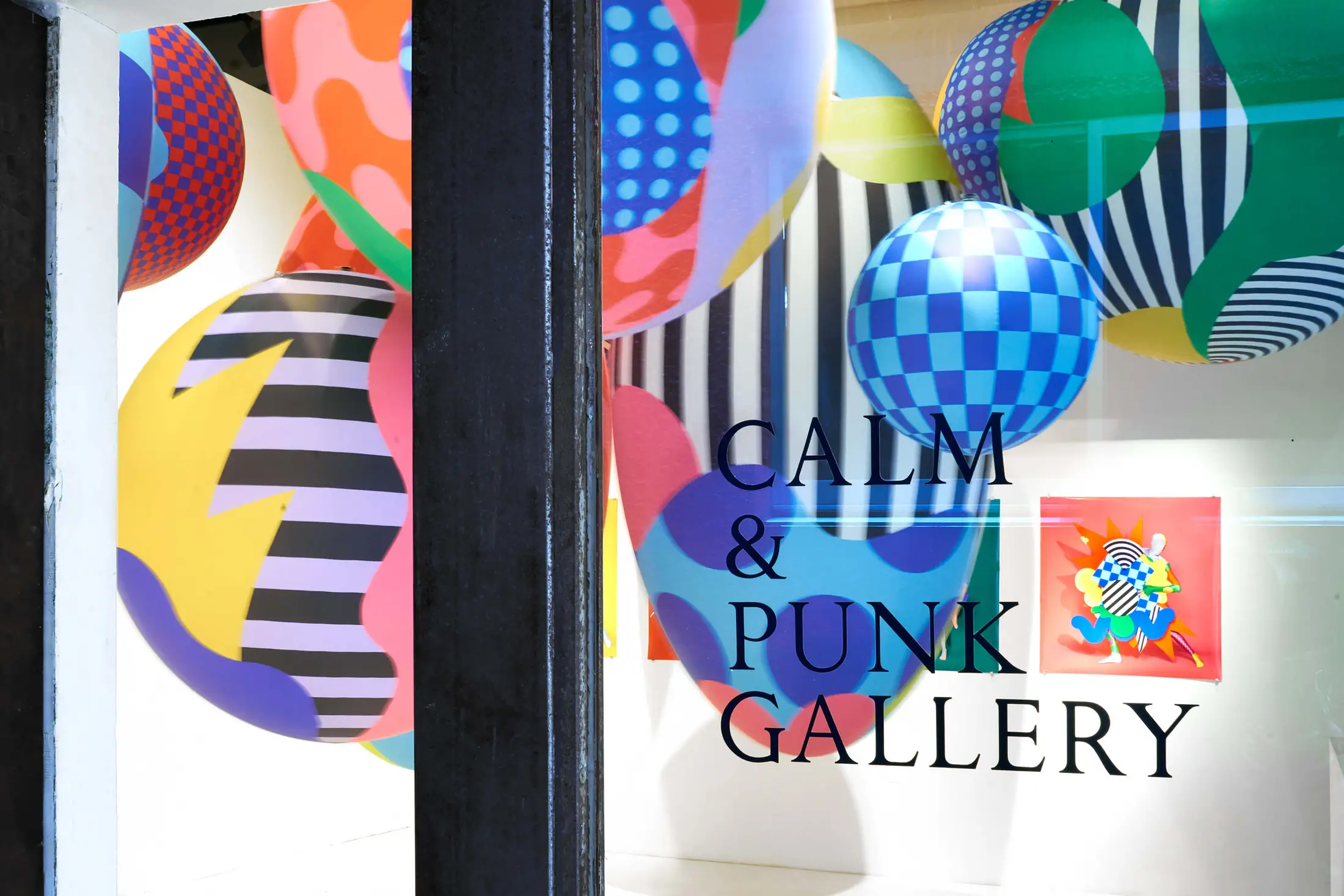GALLERY DOORWAY 02 Di Iej Qw
