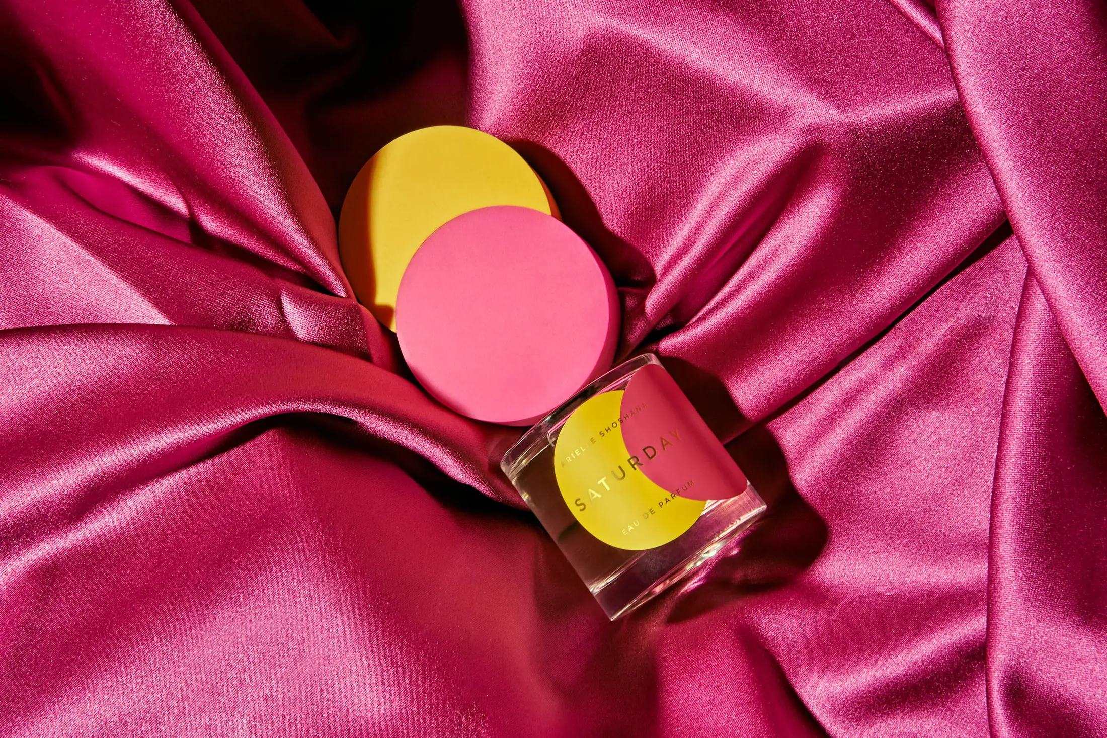 ARIELLE SHOSHANA PACKAGING 01 Bxahb9 O