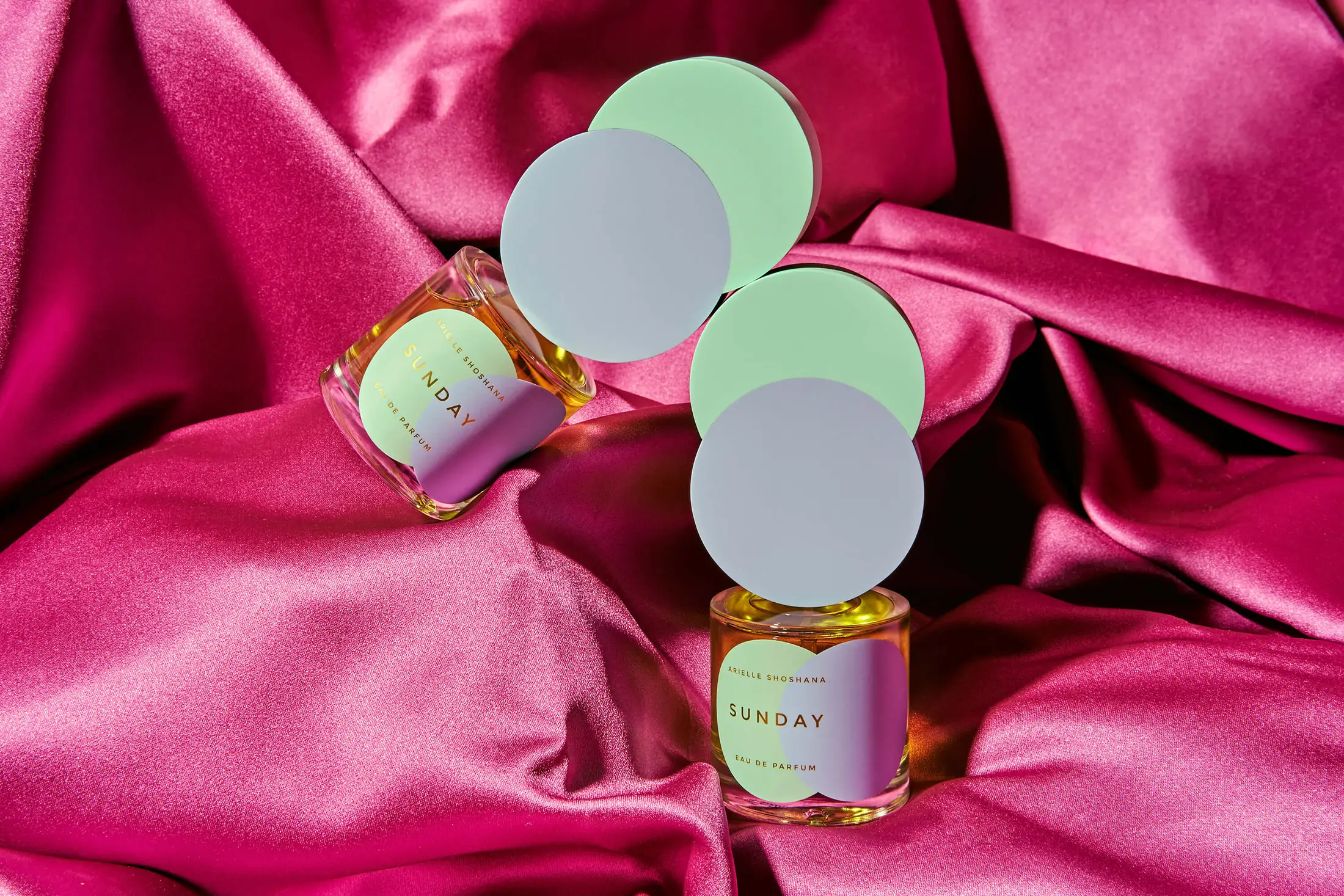 ARIELLE SHOSHANA PACKAGING 14