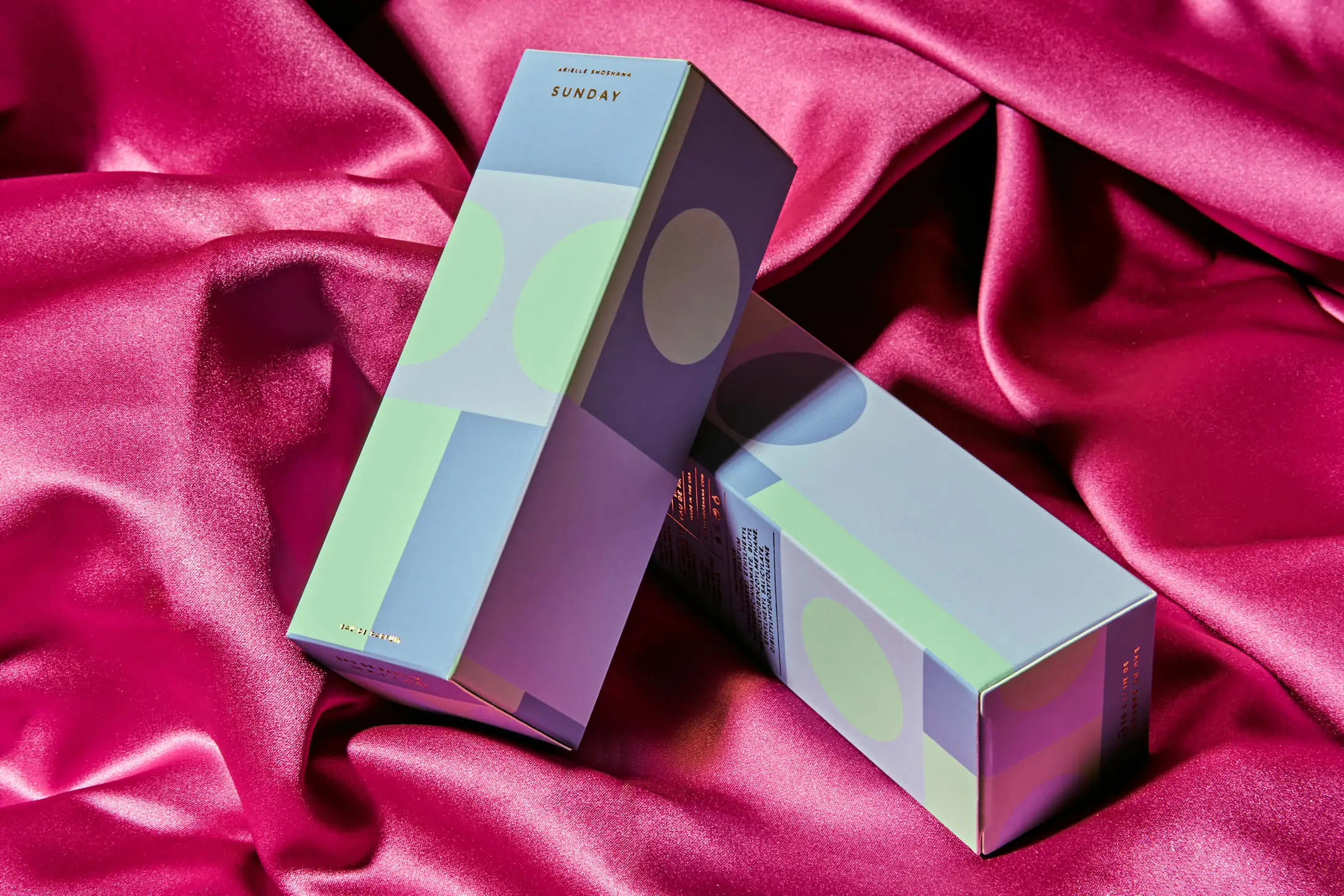 ARIELLE SHOSHANA PACKAGING 16