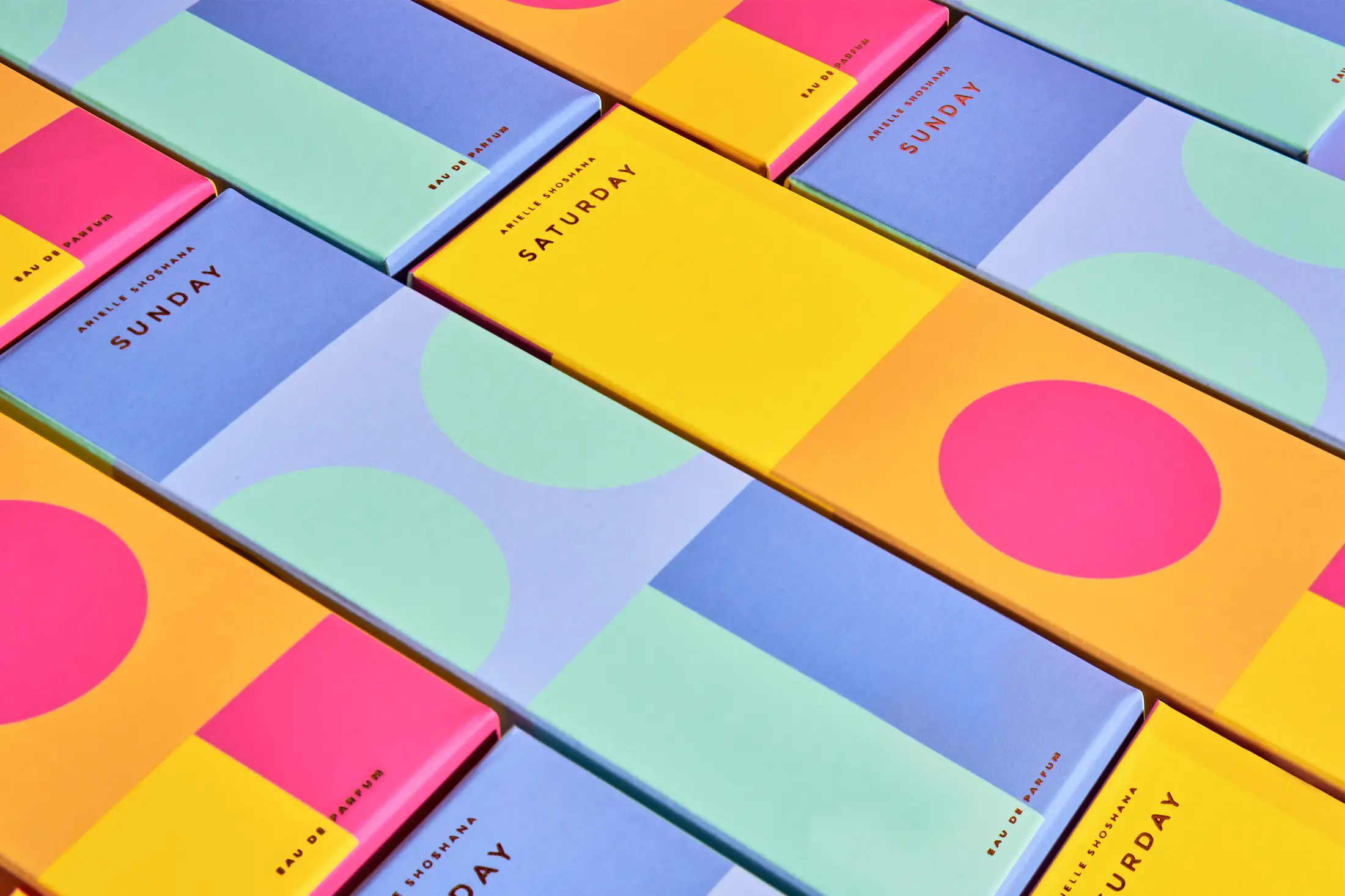 ARIELLE SHOSHANA PACKAGING 18