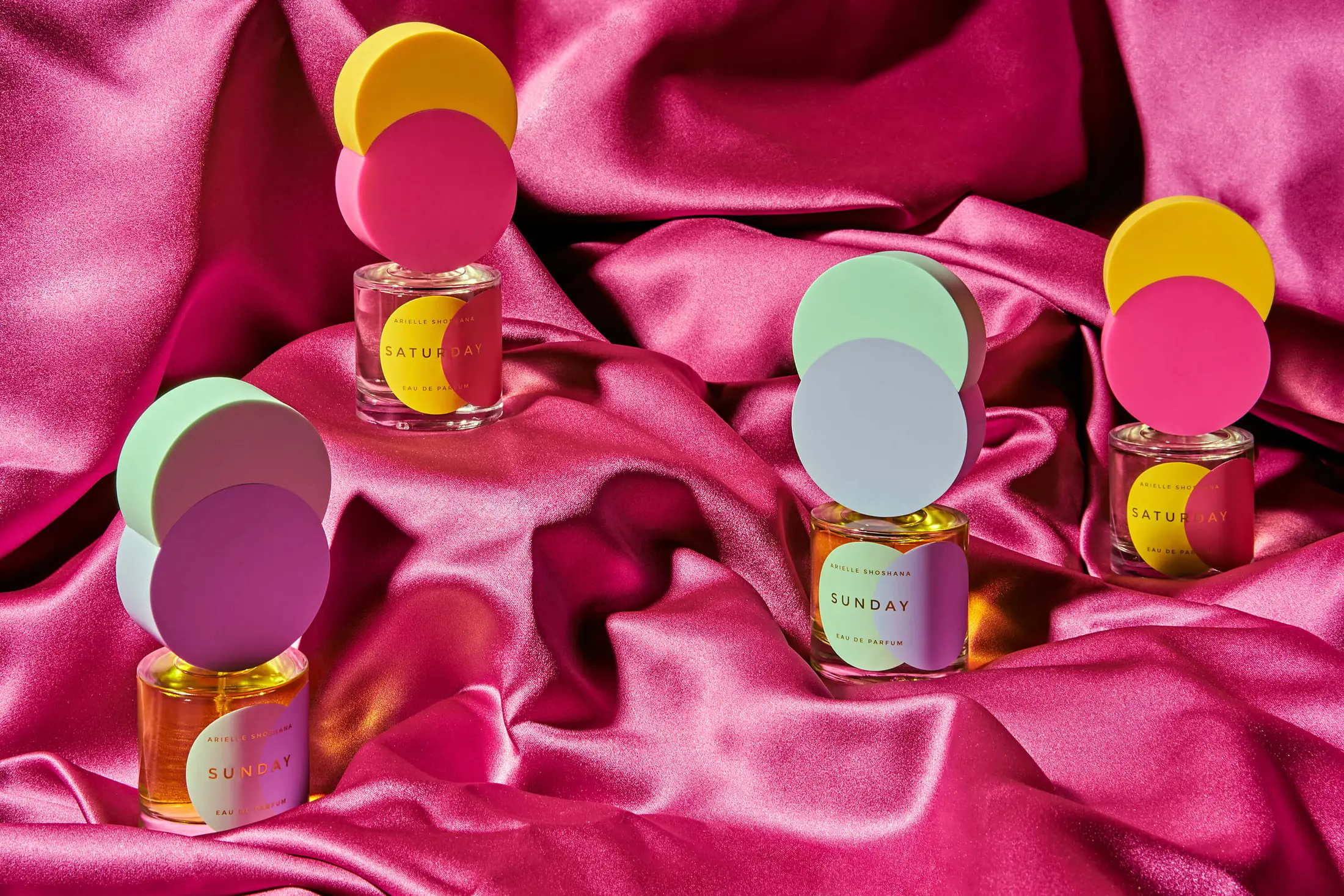ARIELLE SHOSHANA PACKAGING 19