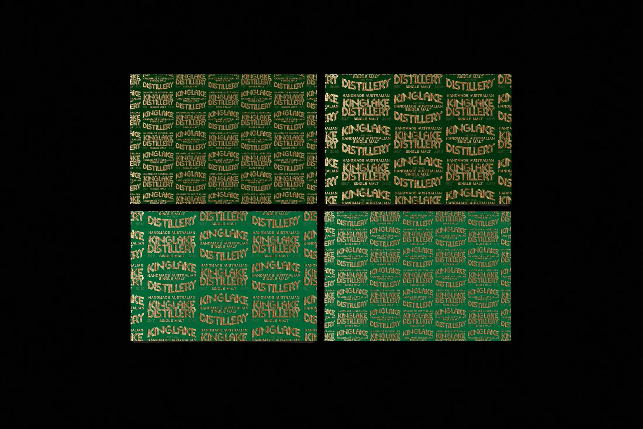 KD FOLIO POSTCARDS Fpxm Vob