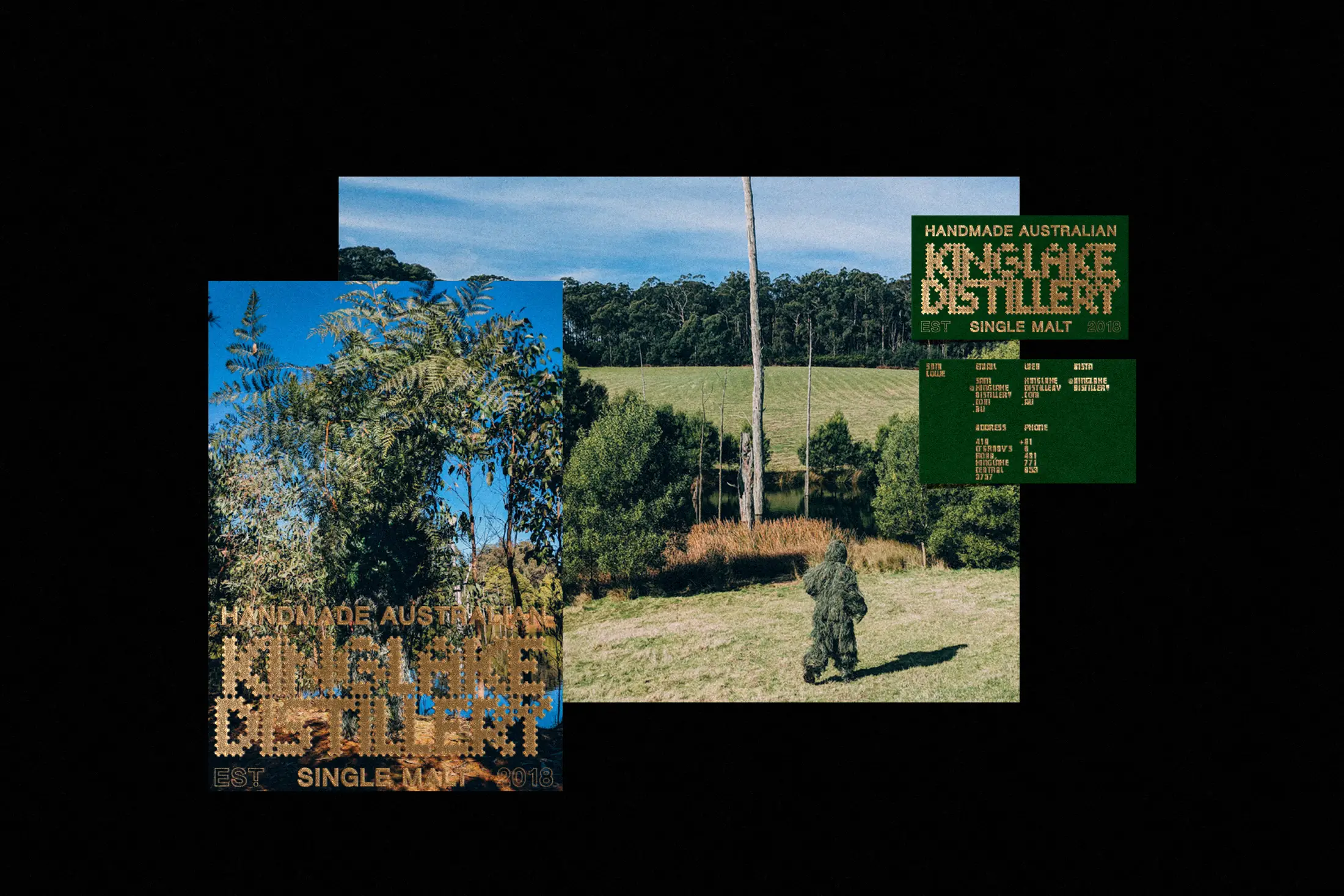 KD FOLIO PRINTMATERIALS