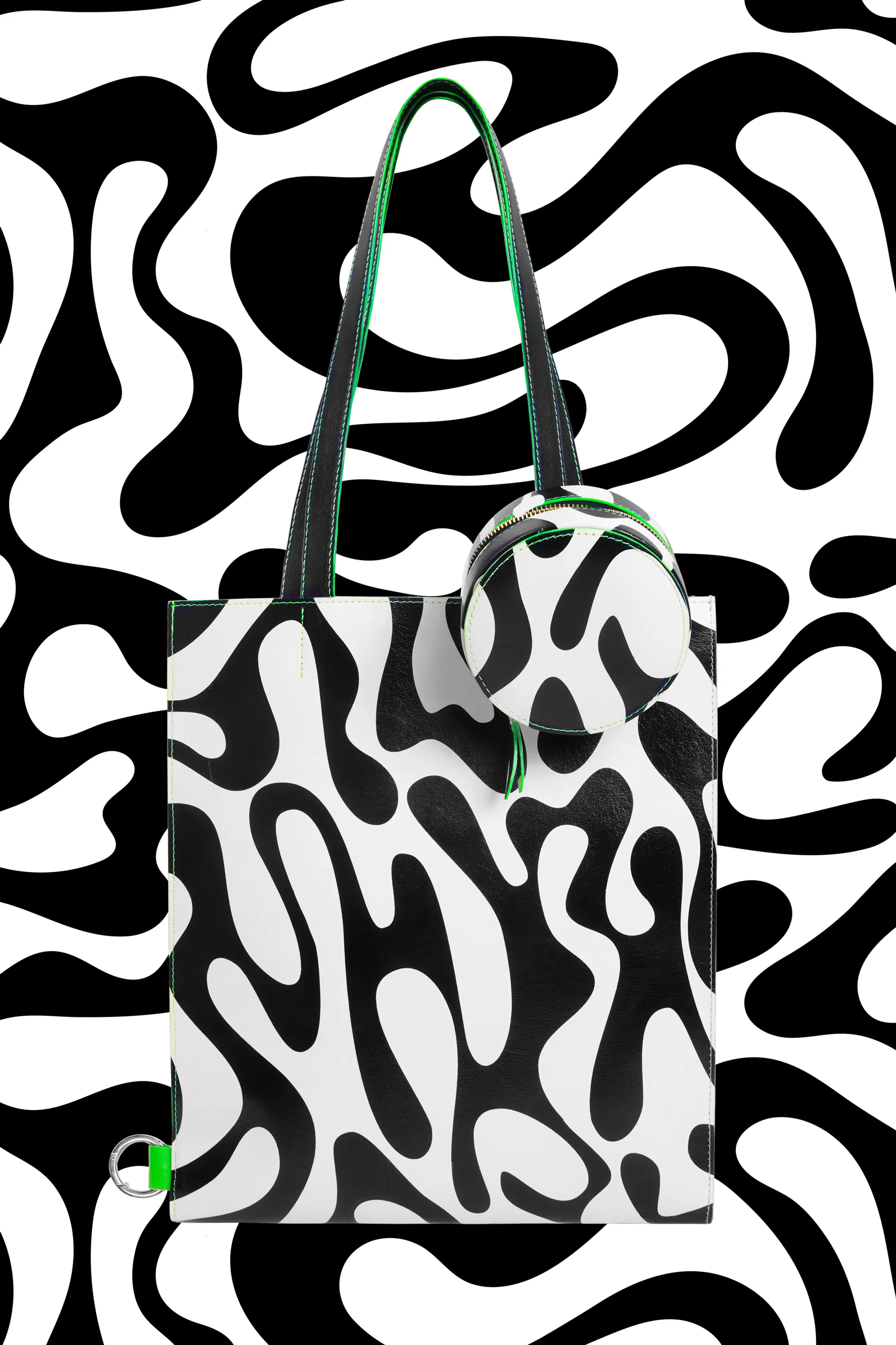 BLOB TOTE