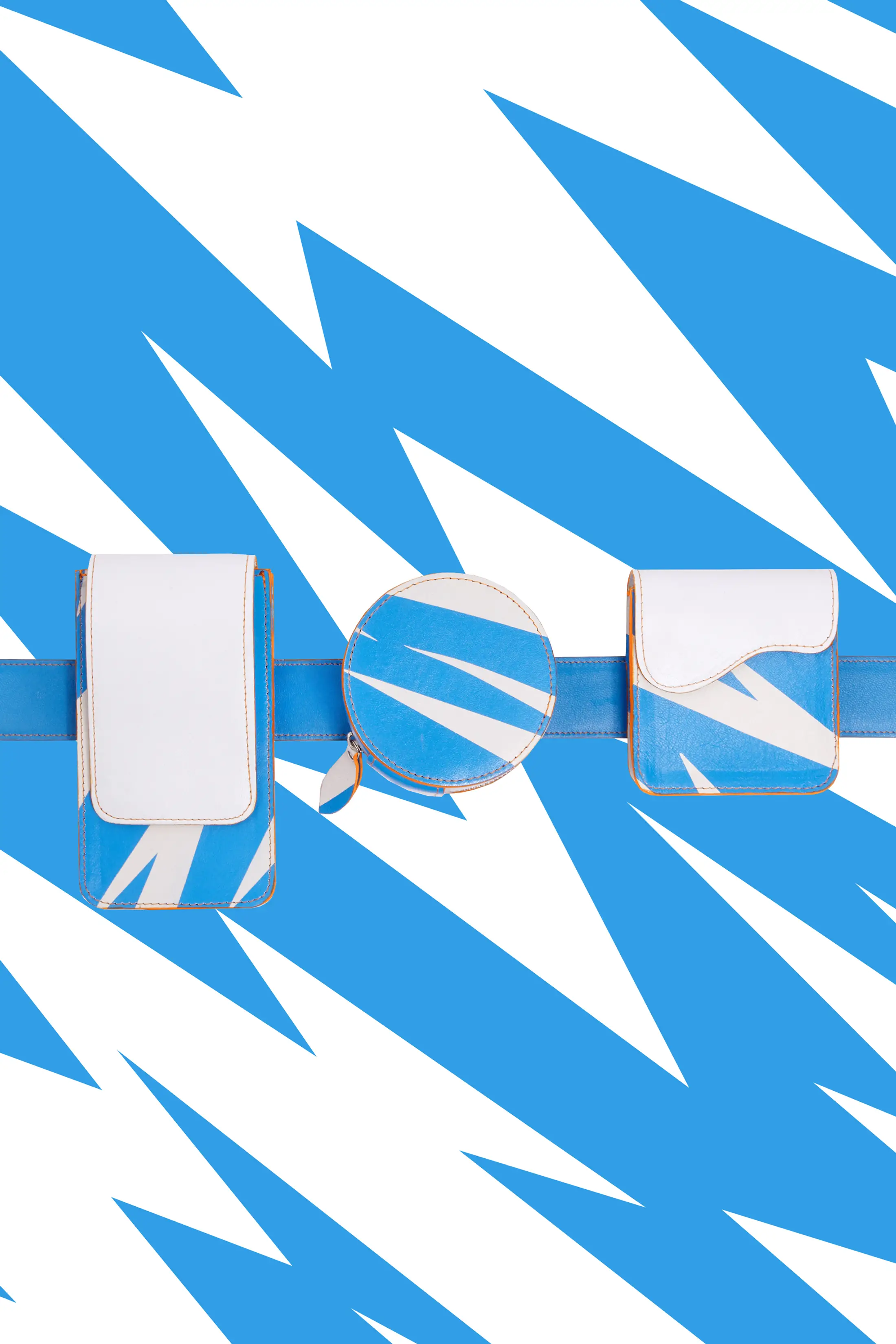 BOLT UTILITY BELT P 1