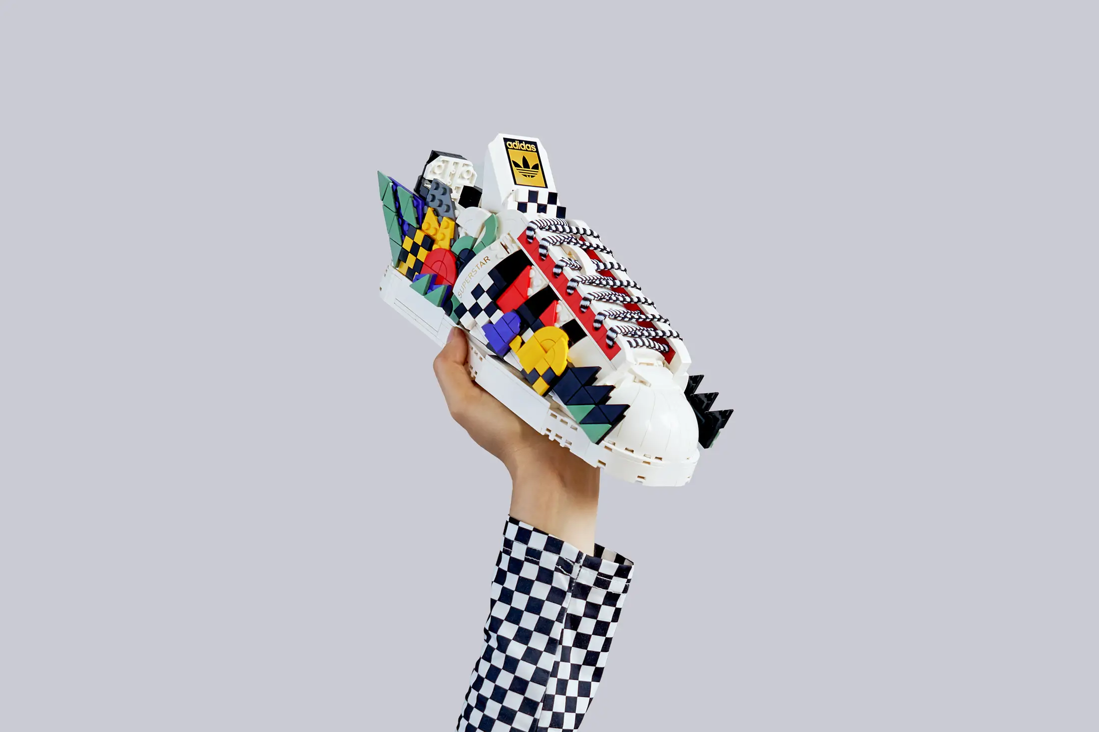 LEGO x LETA ADIDAS 06