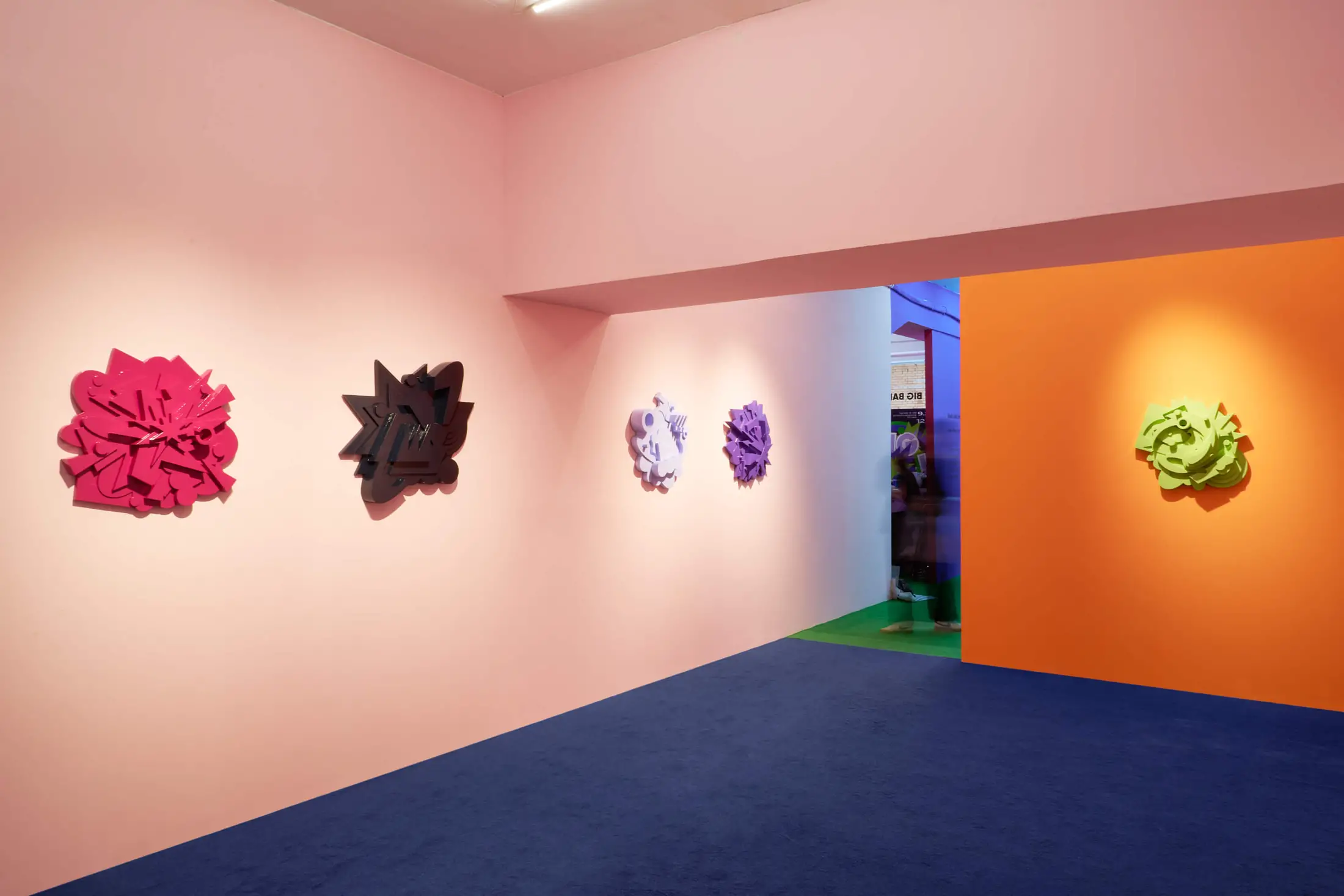BIG BANG ROOM 01 4001