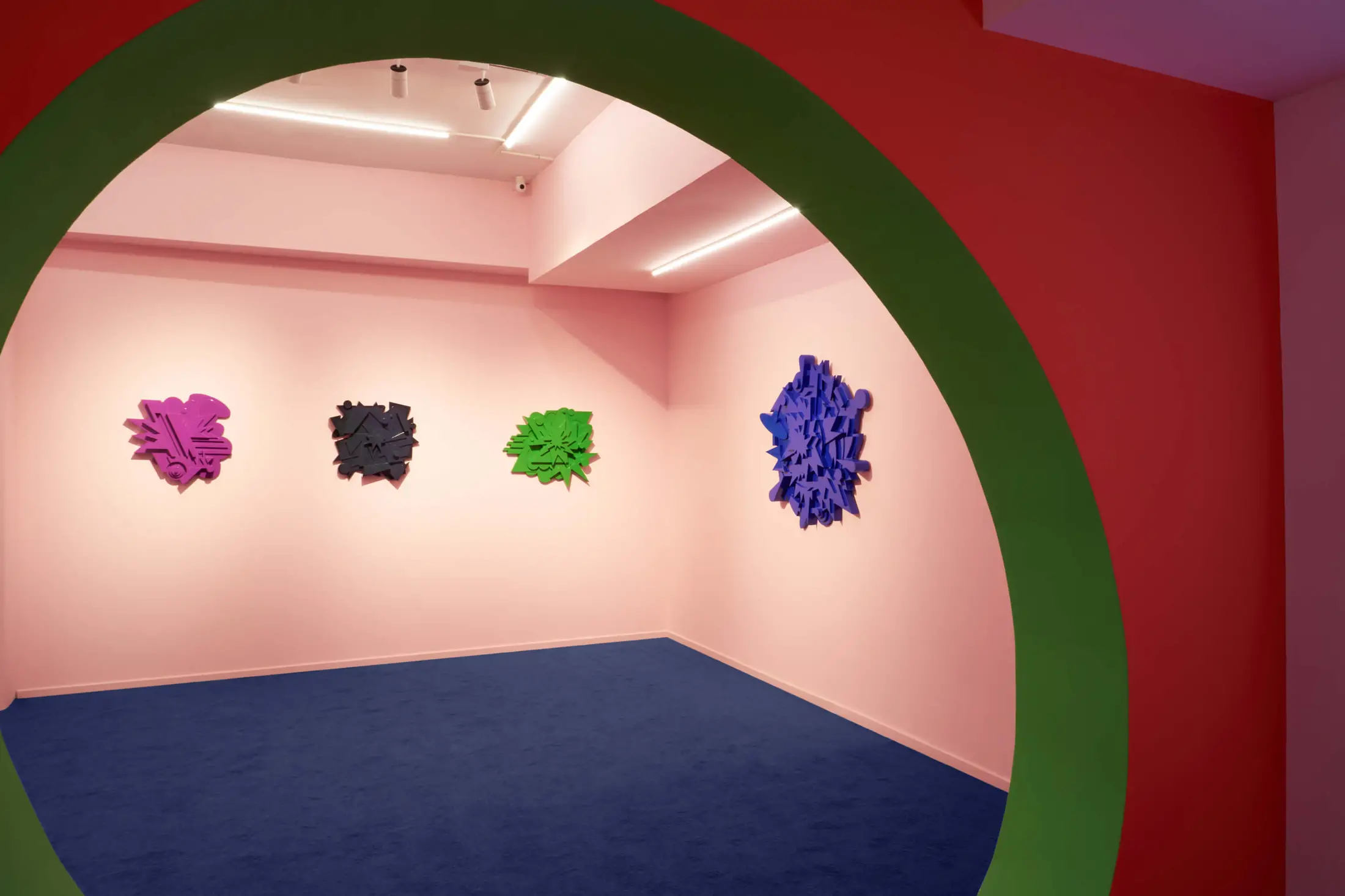 BIG BANG ROOM 01 4003 1