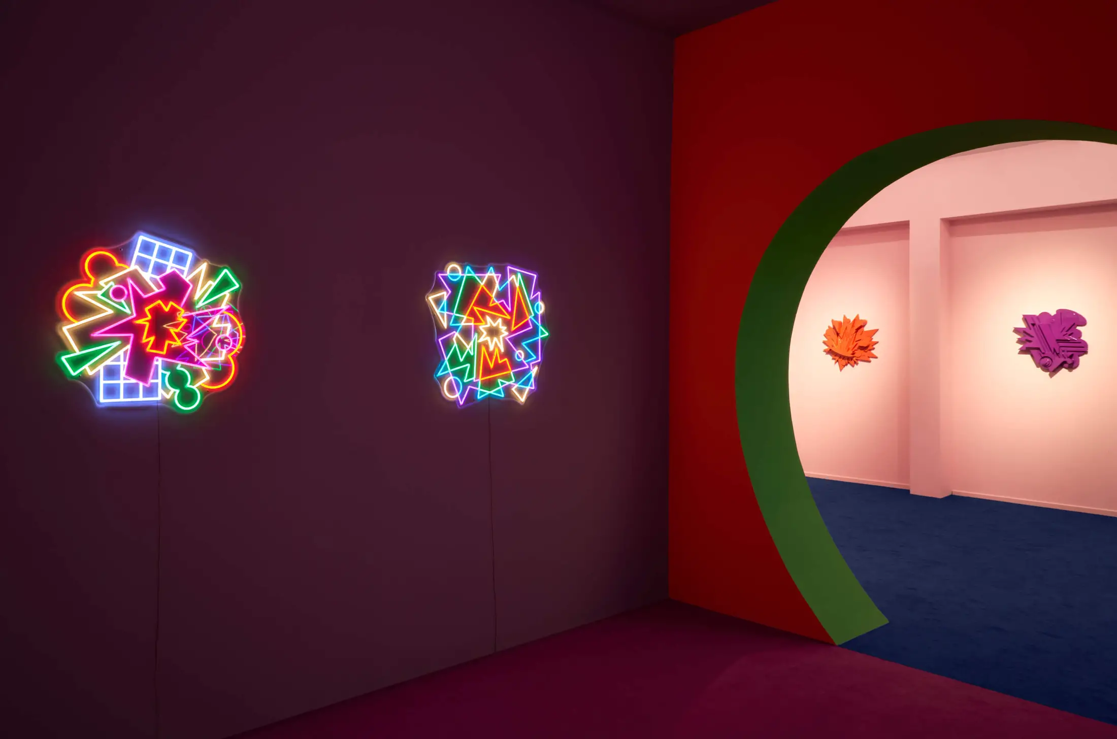BIG BANG ROOM 02 4027