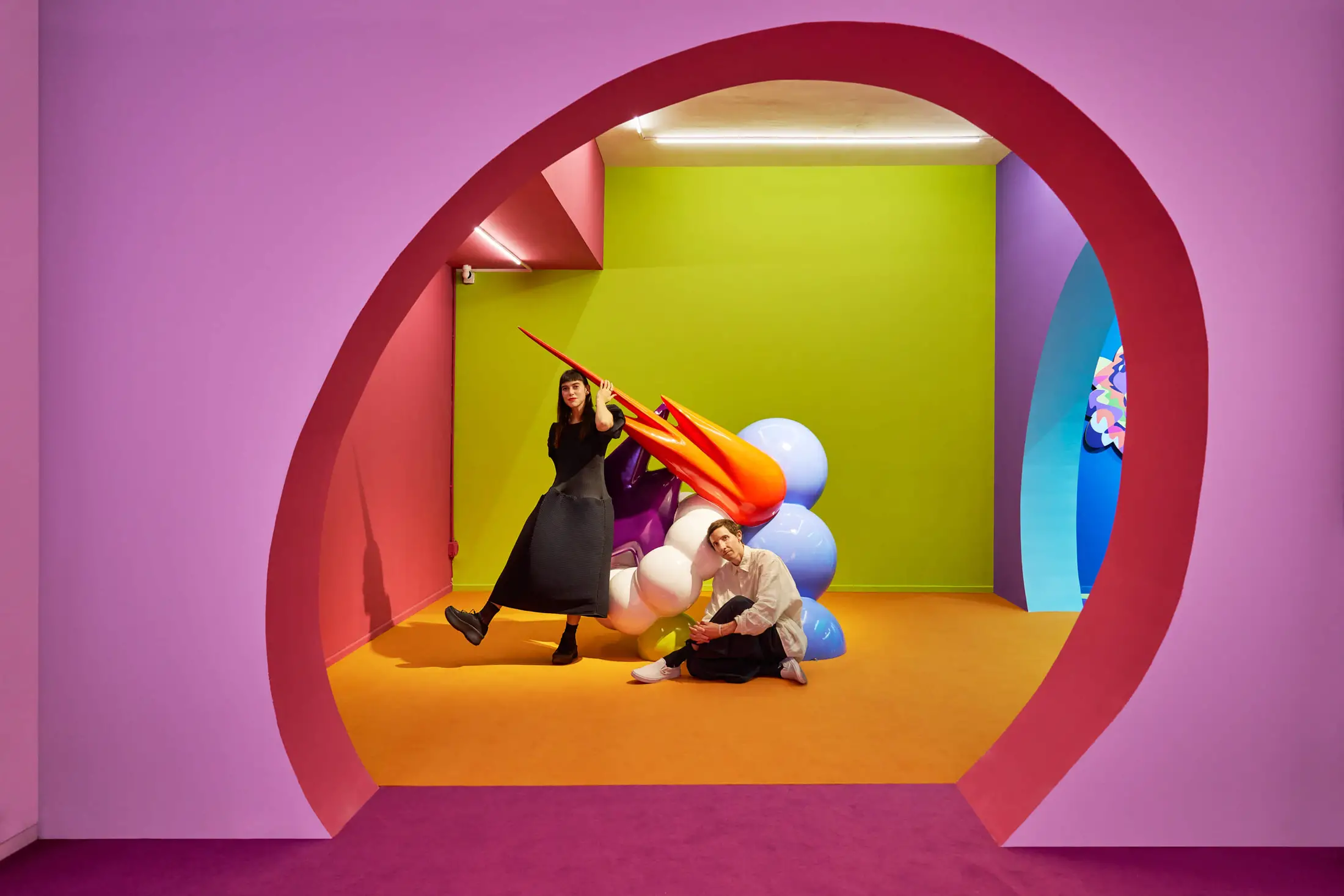 BIG BANG ROOM 03 4046