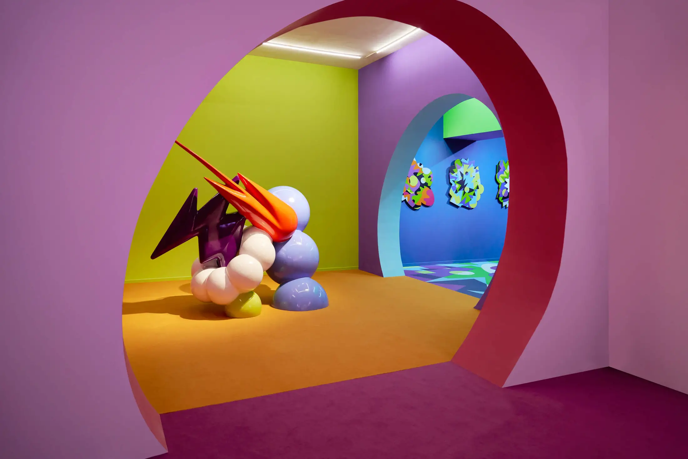 BIG BANG ROOM 03 4047