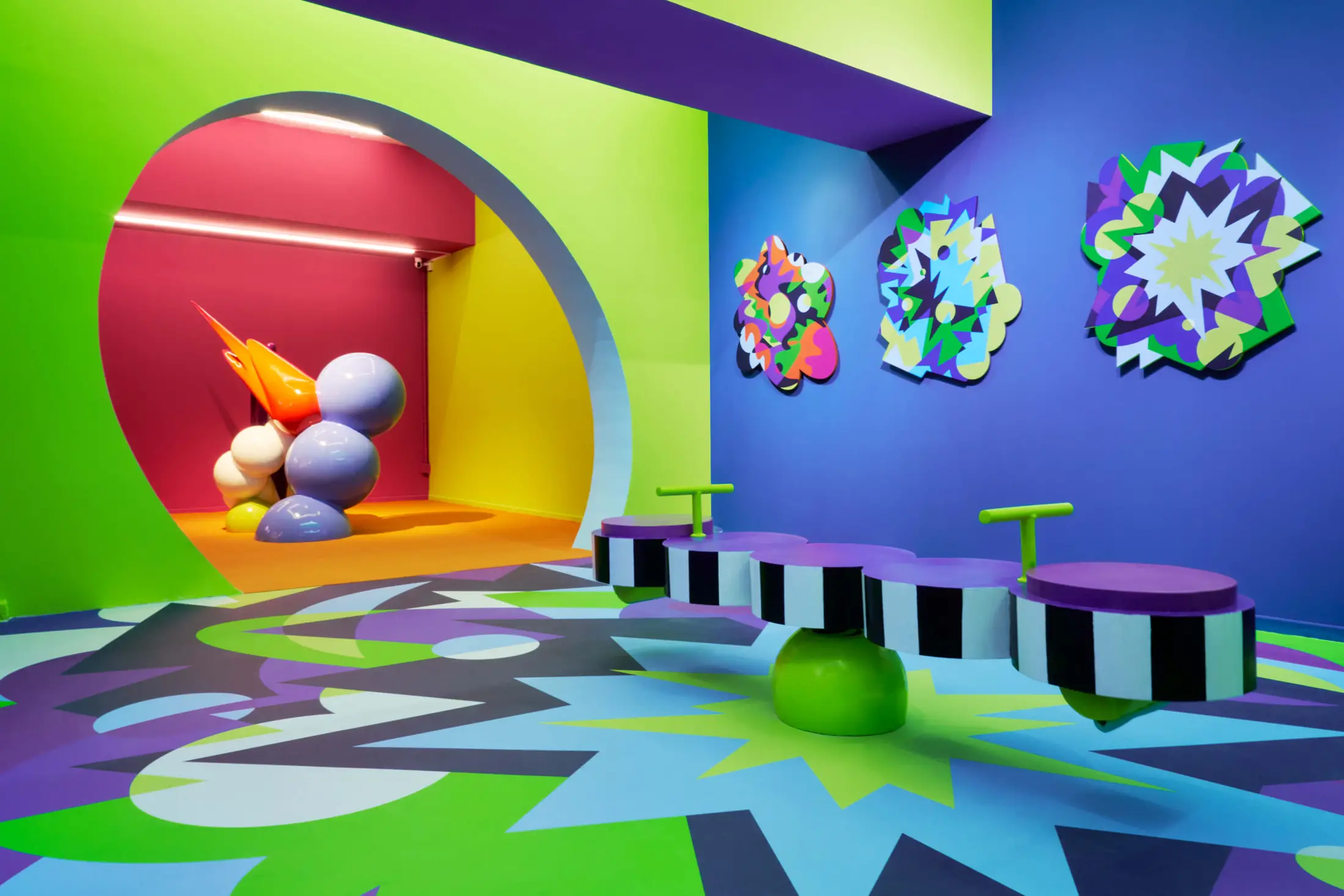 BIG BANG ROOM 04 4081